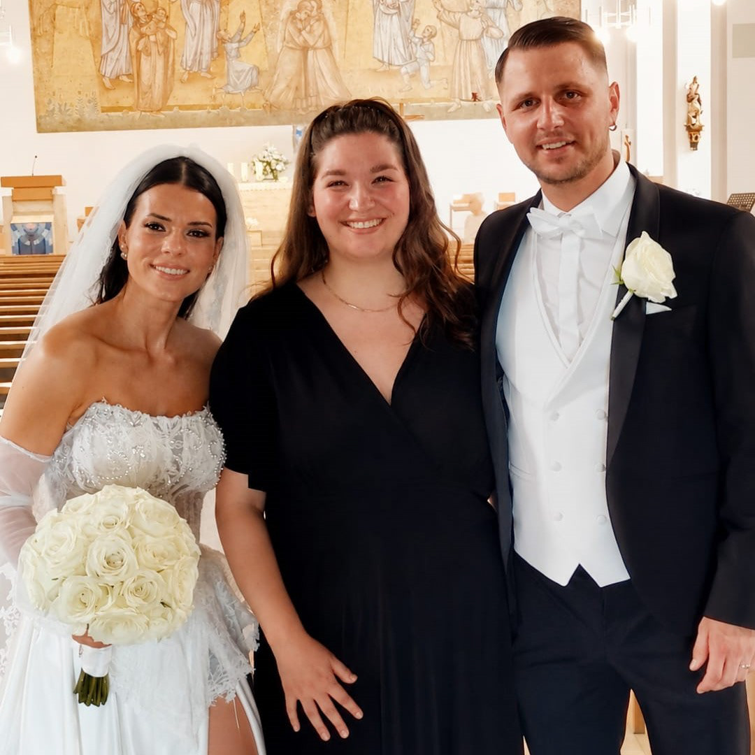 Hochzeit 2026