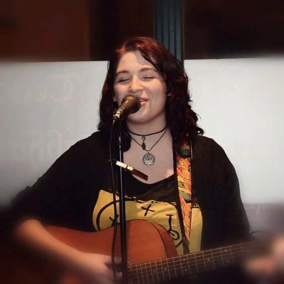 Erster öffentlicher Auftritt im O´Donovans Irish Pub, Böblingen 2012