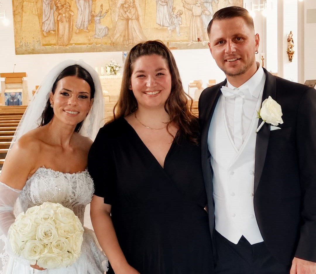Hochzeit 2026