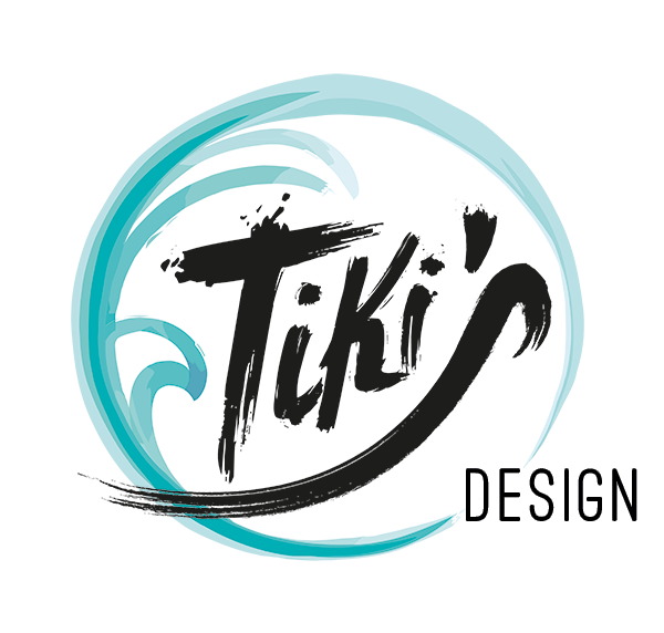 Tiki's Design