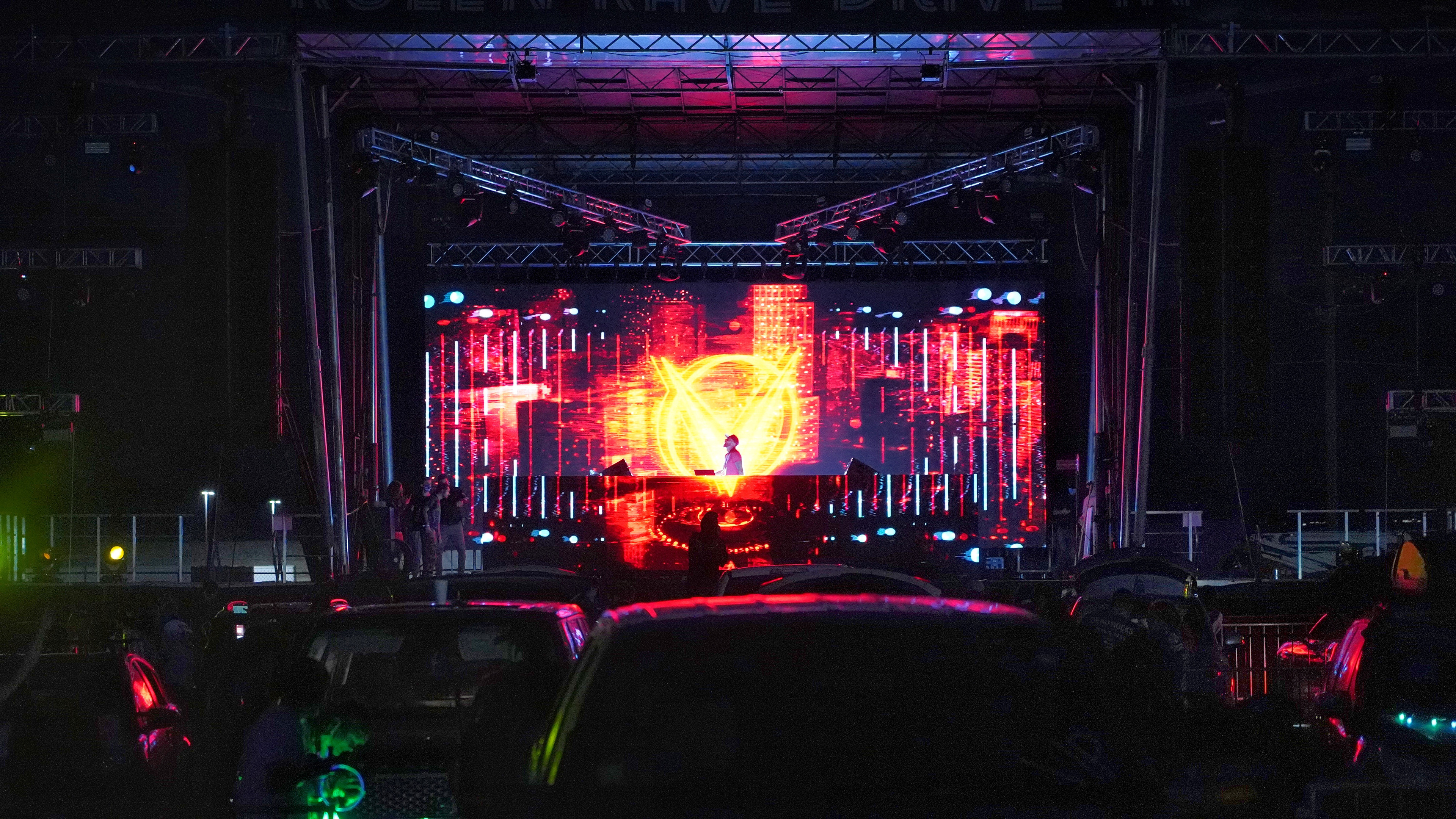 SoDown - Roll N' Rave Sept 2020 - Shot by LifeTap Media