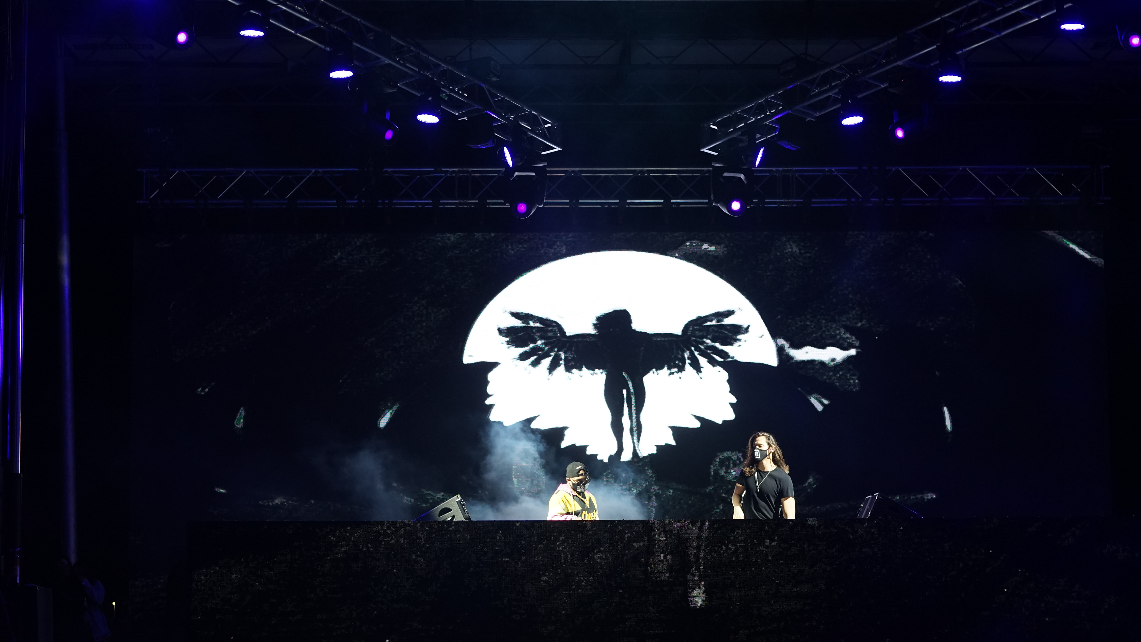 Riot Ten b2b Sullivan King - Roll N' Rave Sept 2020