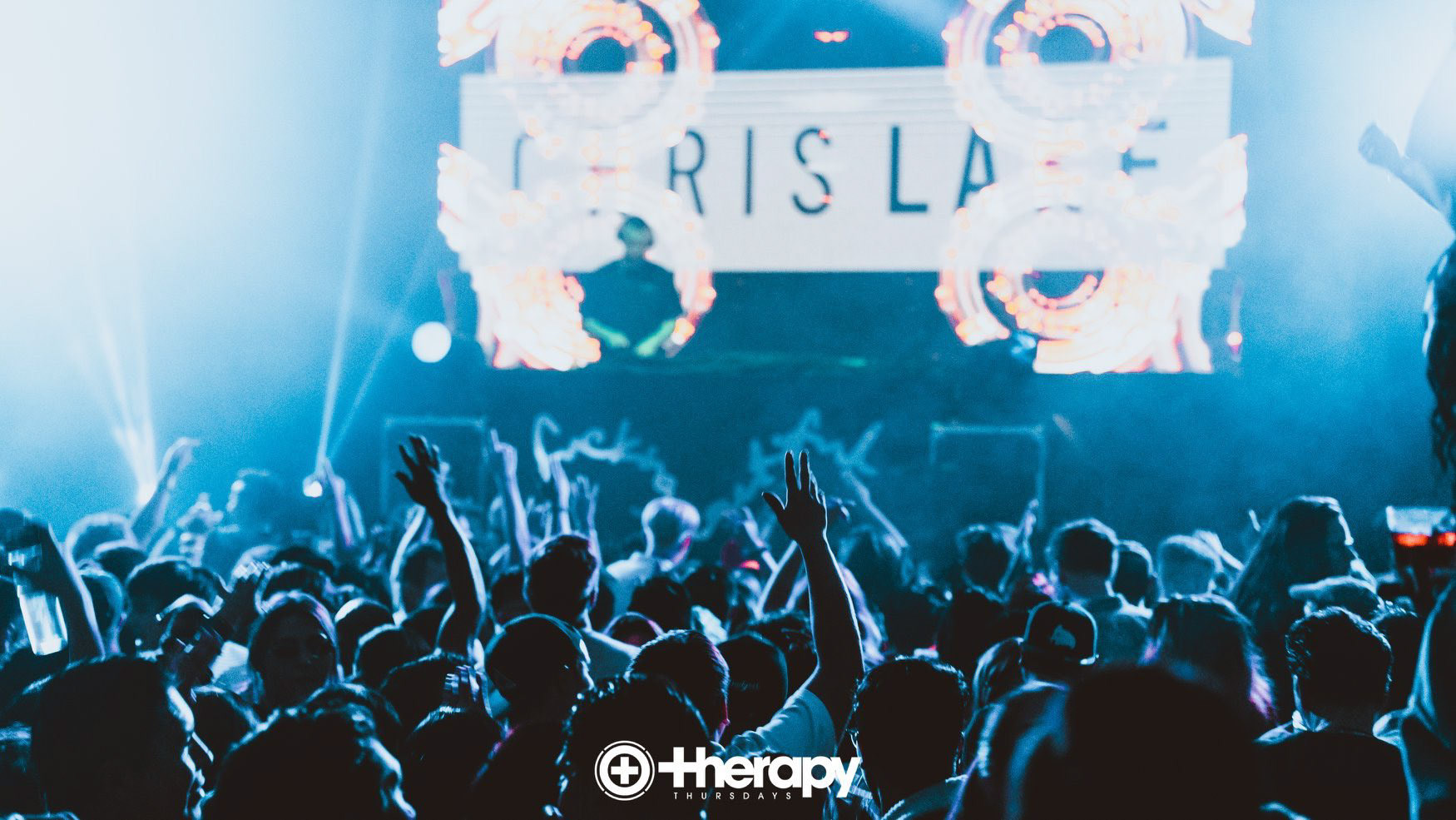 CHRIS LAKE - SKY SLC 2018 - Captured by: Miguel Mendoza @MIGPXL