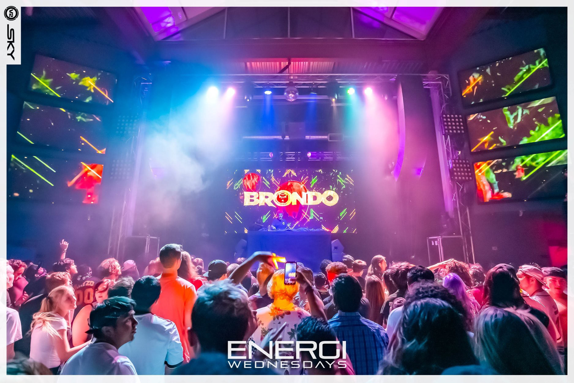 BRONDO - SKY SLC 2019 - Captured by: Miguel Mendoza @MIGPXL
