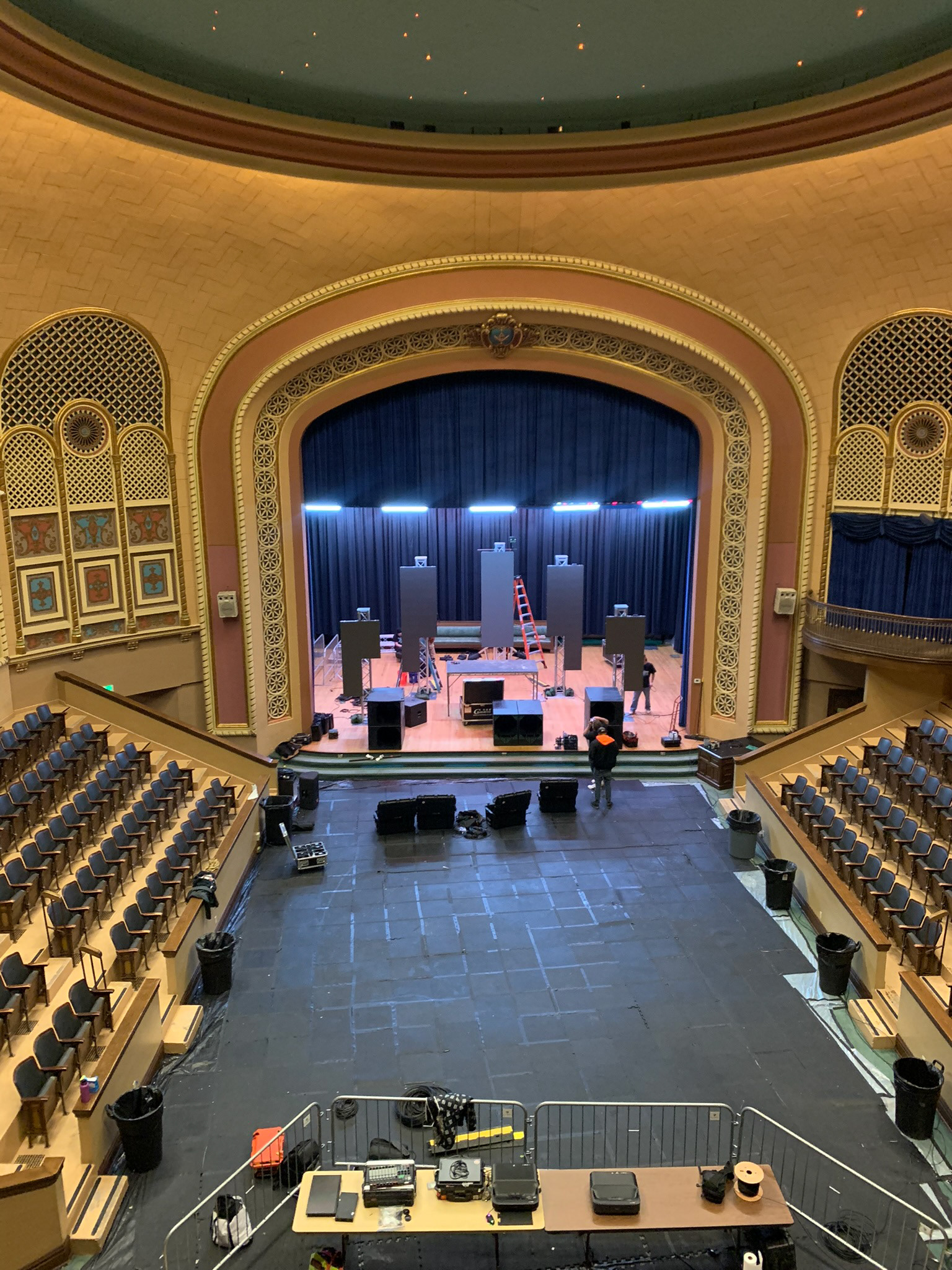 Get Lucky After Party 2024