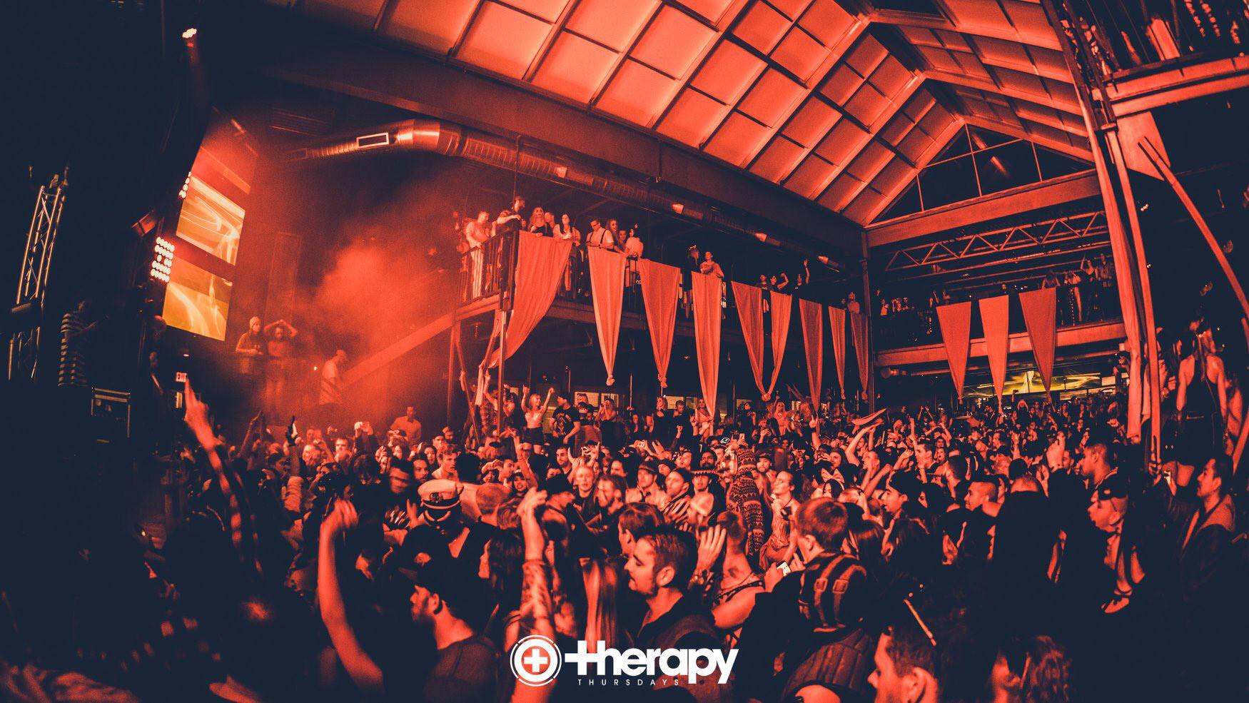 BORGORE HALLOWEEN SKY SLC 2018 Captured by: Miguel Mendoza @MIGPXL
