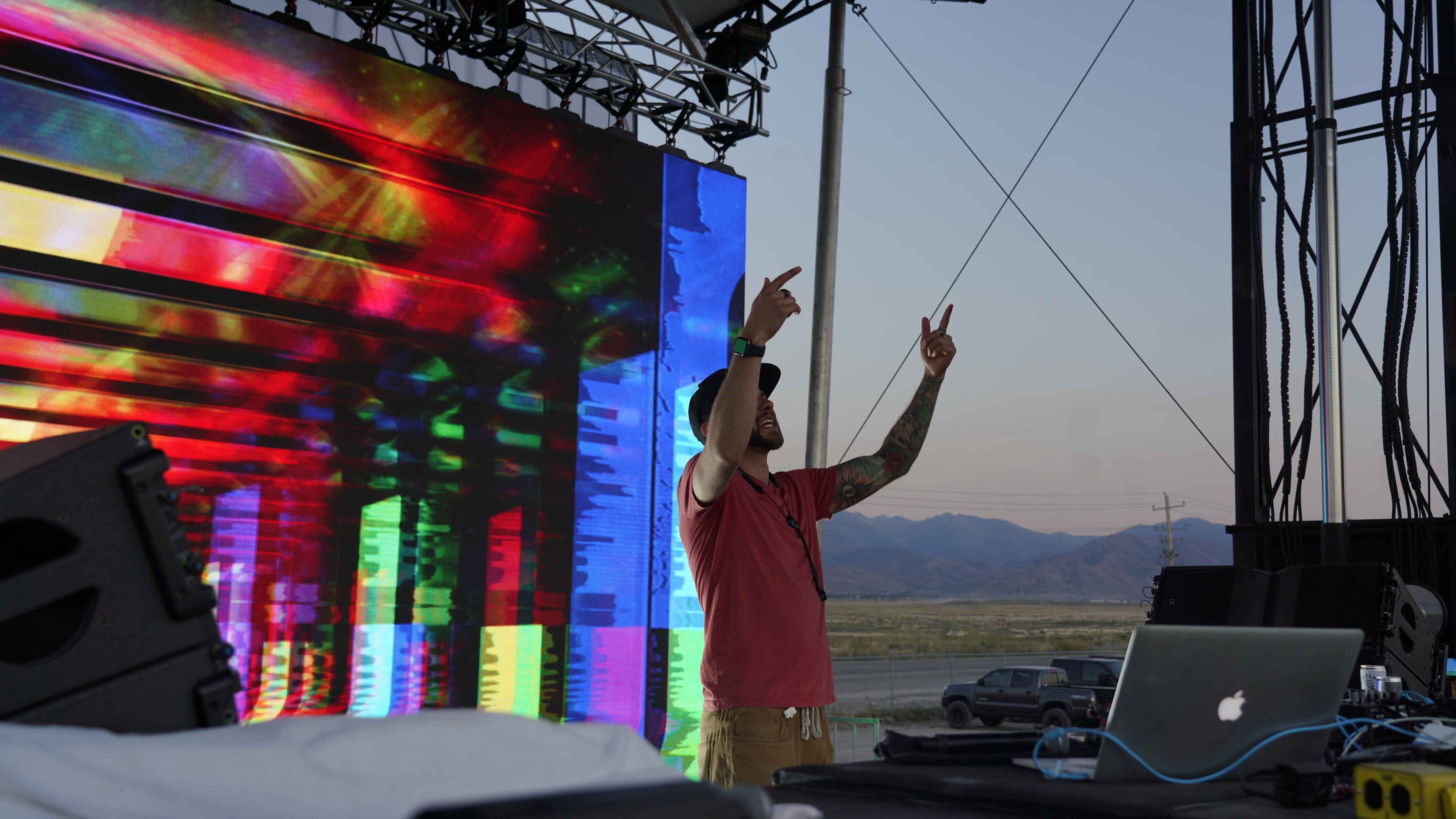 SoDown - Roll N' Rave Sept 2020 - Shot by LifeTap Media