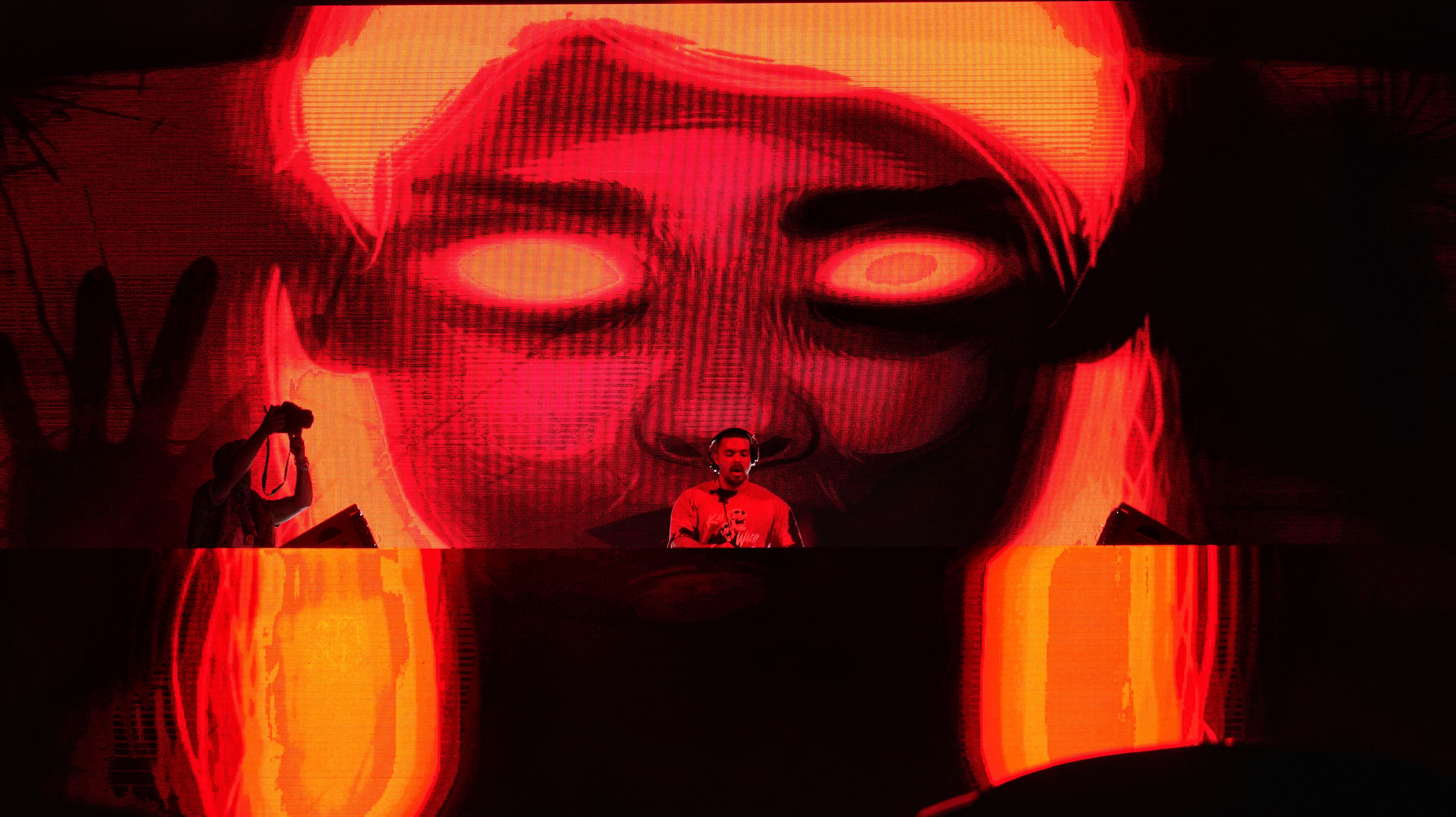 Kai Wachi - Roll N' Rave Sept 2020 - Shot by LifeTap Media