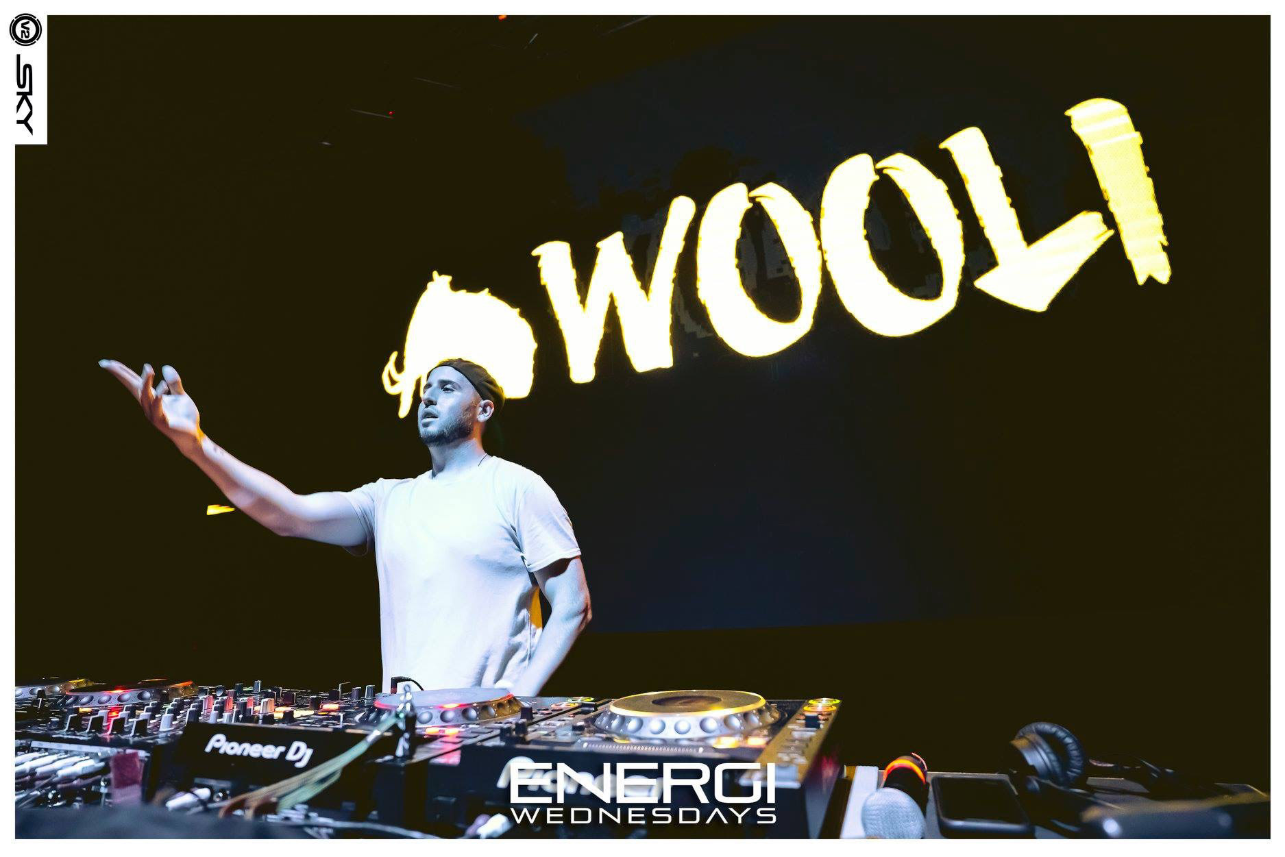 WOOLI - SKY SLC 2019 - Captured by: Miguel Mendoza @MIGPXL