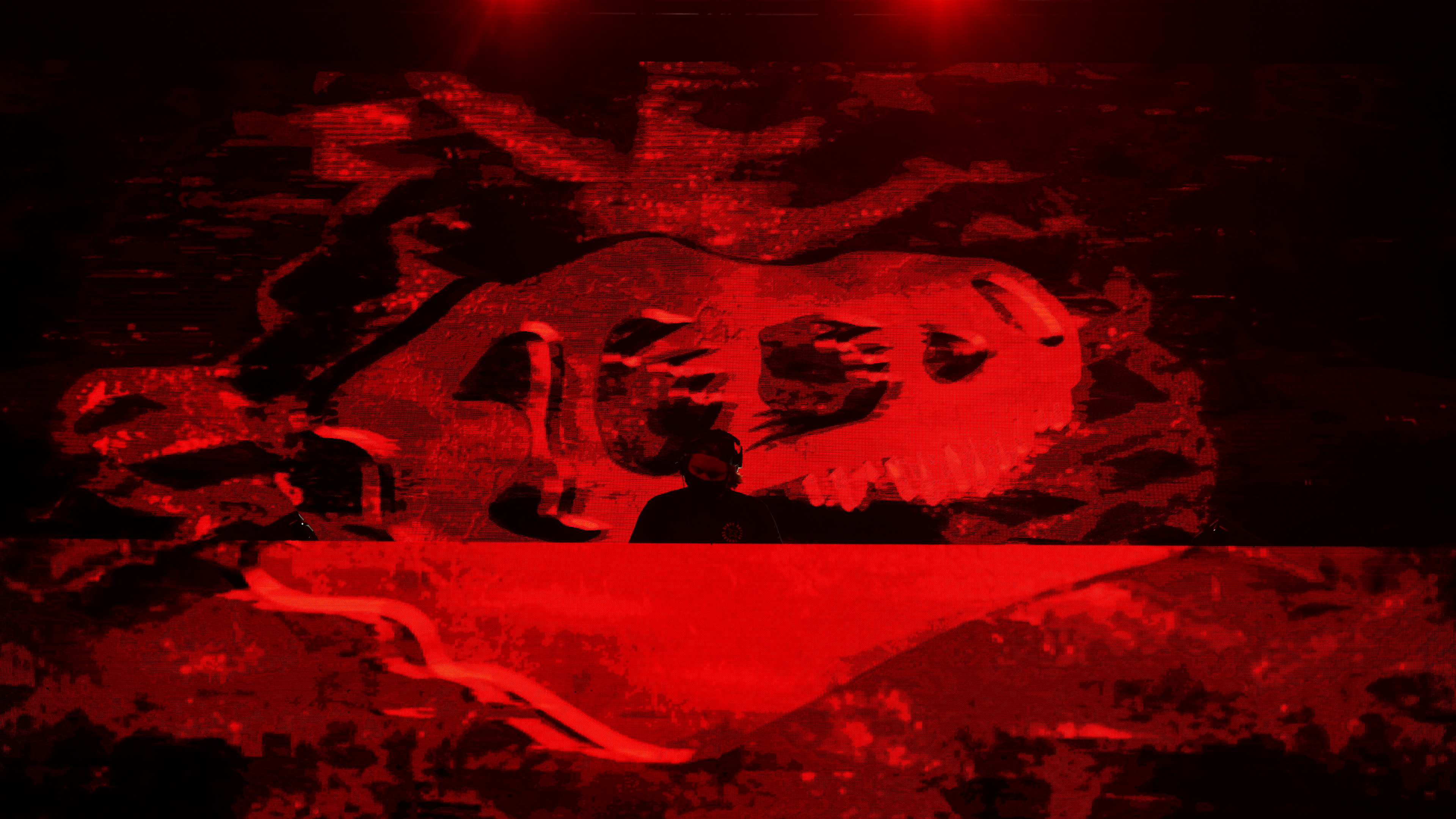 GREX - Roll N' Rave Sept 2020 - Shot by LifeTap Media