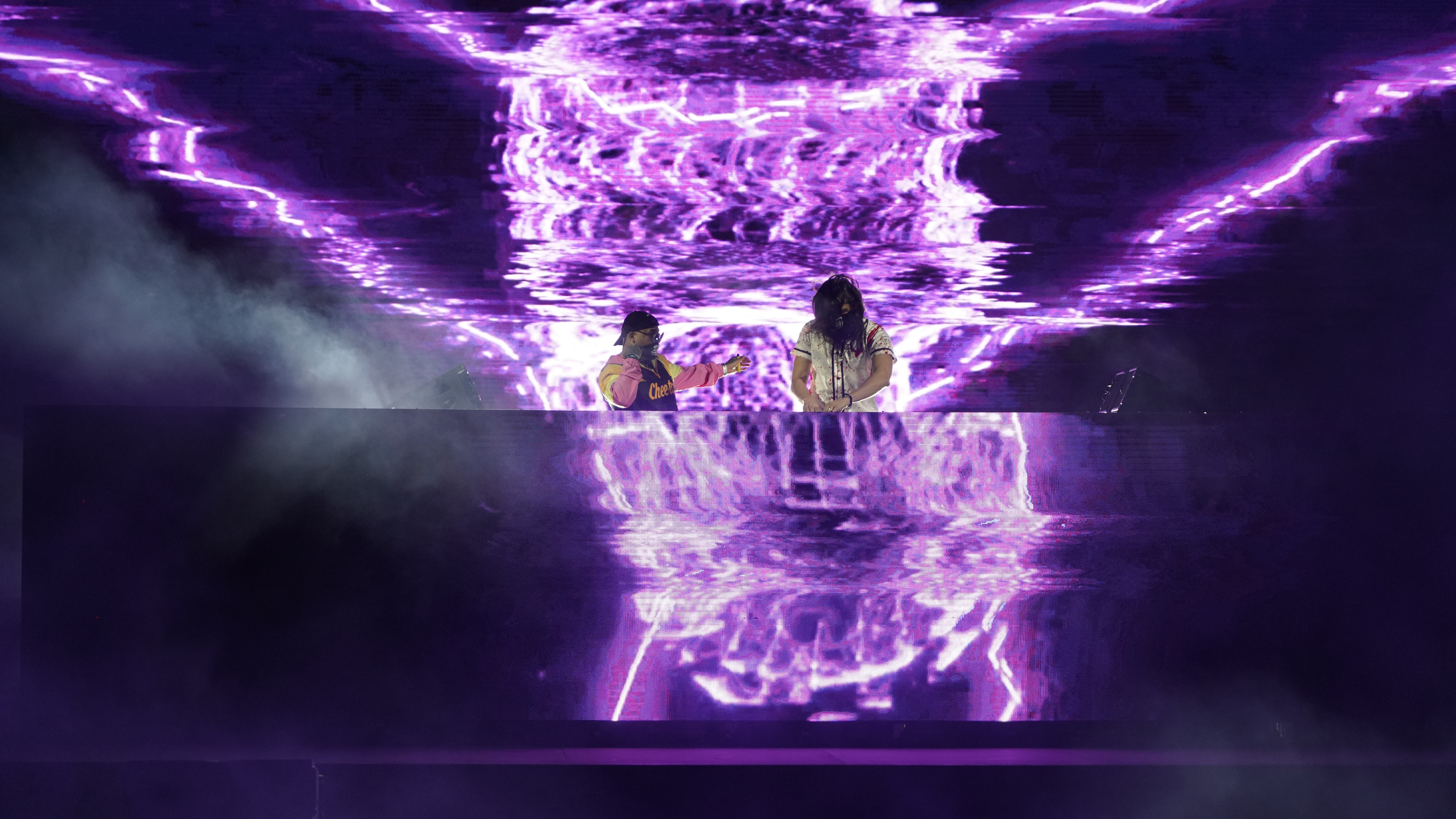 Riot Ten b2b Sullivan King - Roll N' Rave Sept 2020