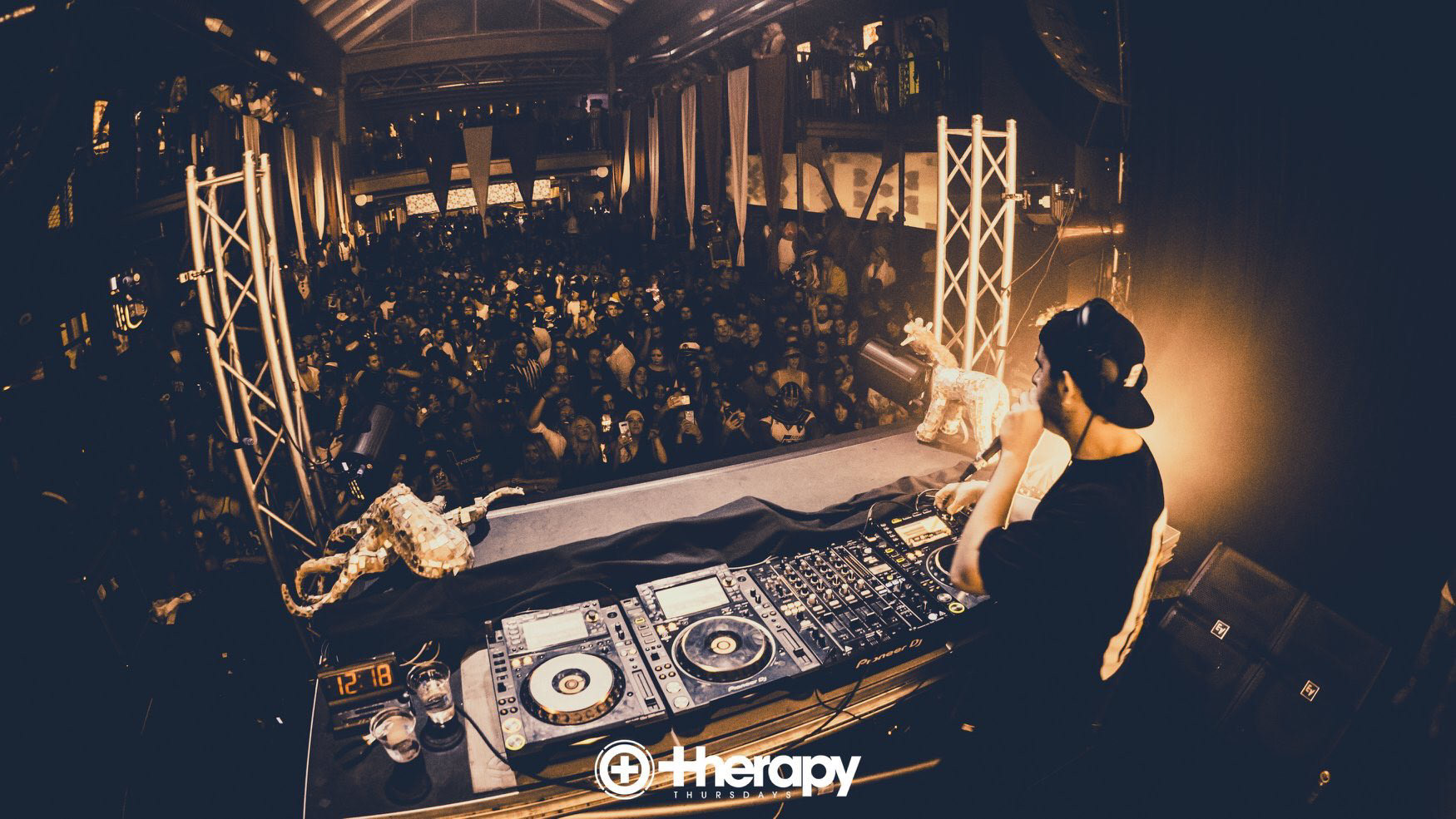 BORGORE HALLOWEEN SKY SLC 2018 Captured by: Miguel Mendoza @MIGPXL