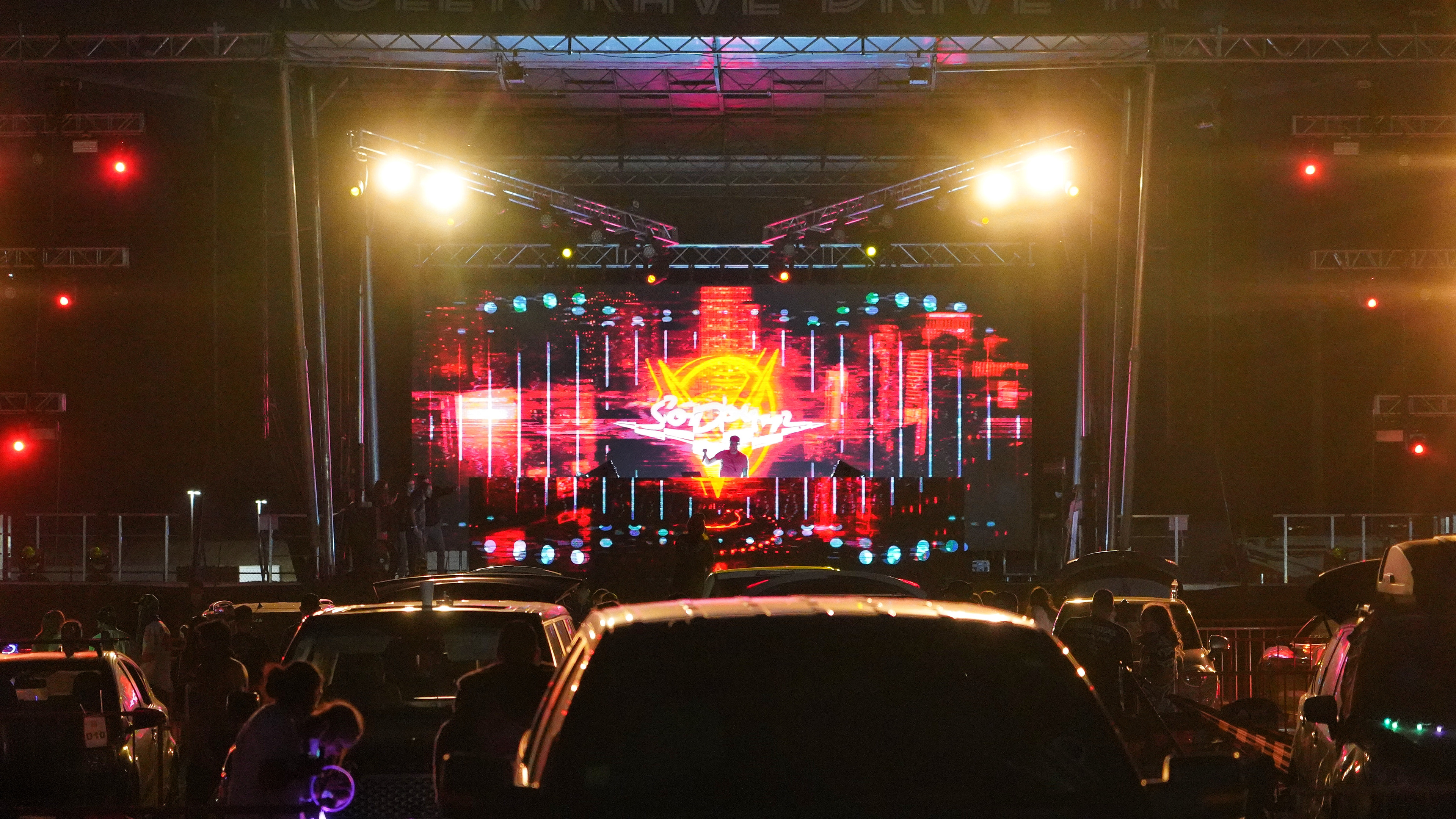 SoDown - Roll N' Rave Sept 2020 - Shot by LifeTap Media