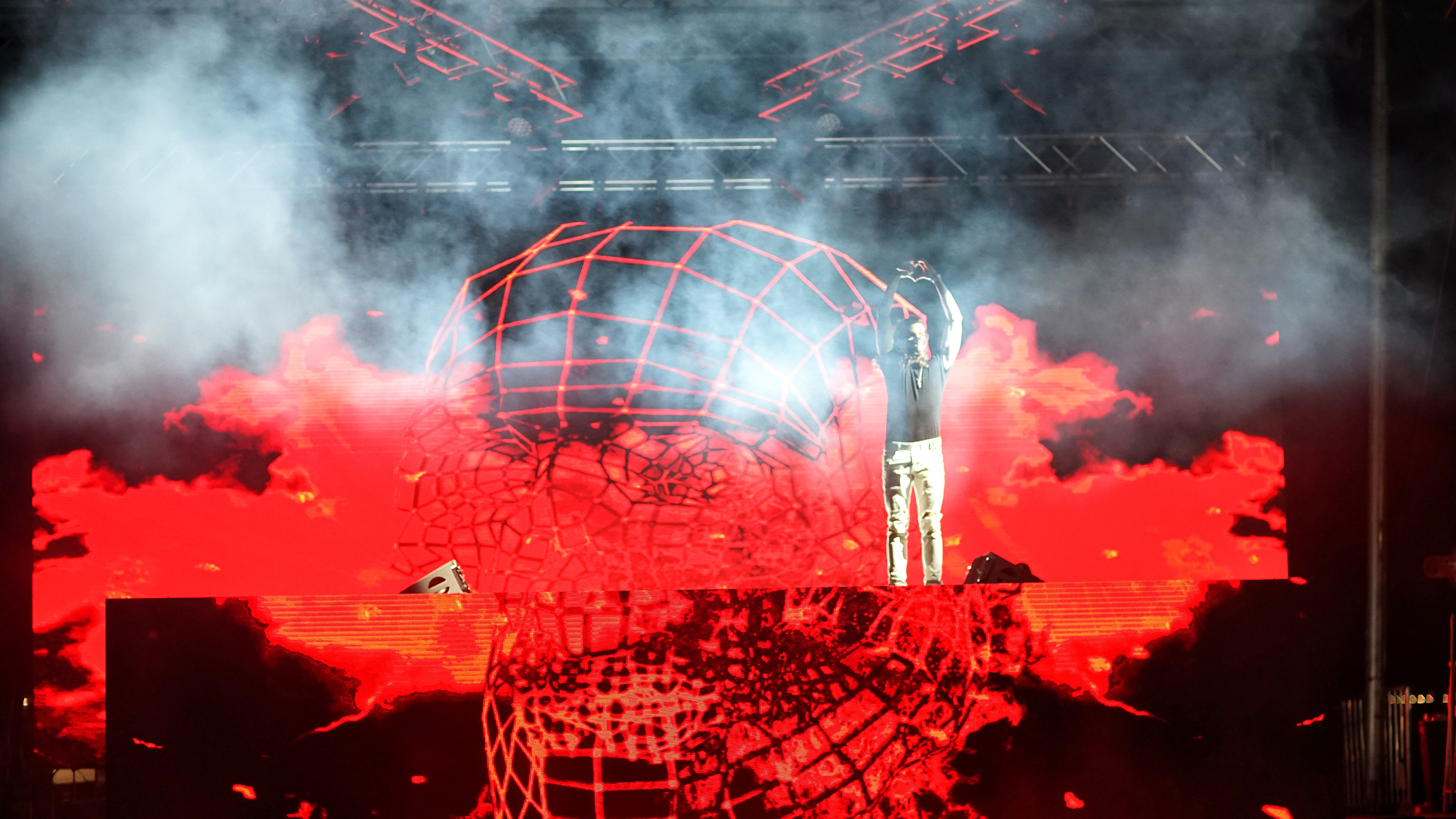 Riot Ten b2b Sullivan King - Roll N' Rave Sept 2020