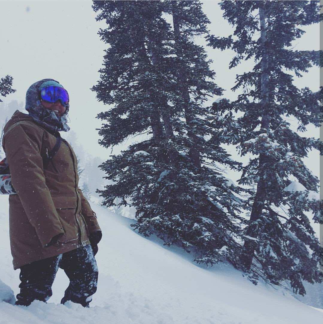 WINTER 2018