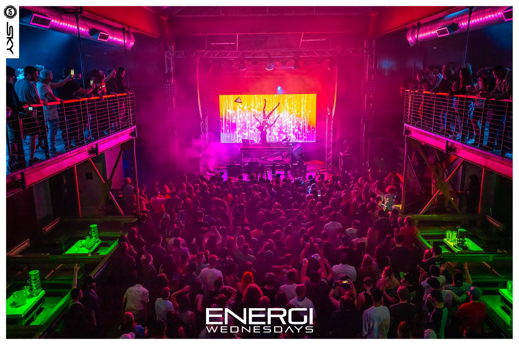 DABIN SKY SLC 2019 Captured by: Miguel Mendoza @MIGPXL