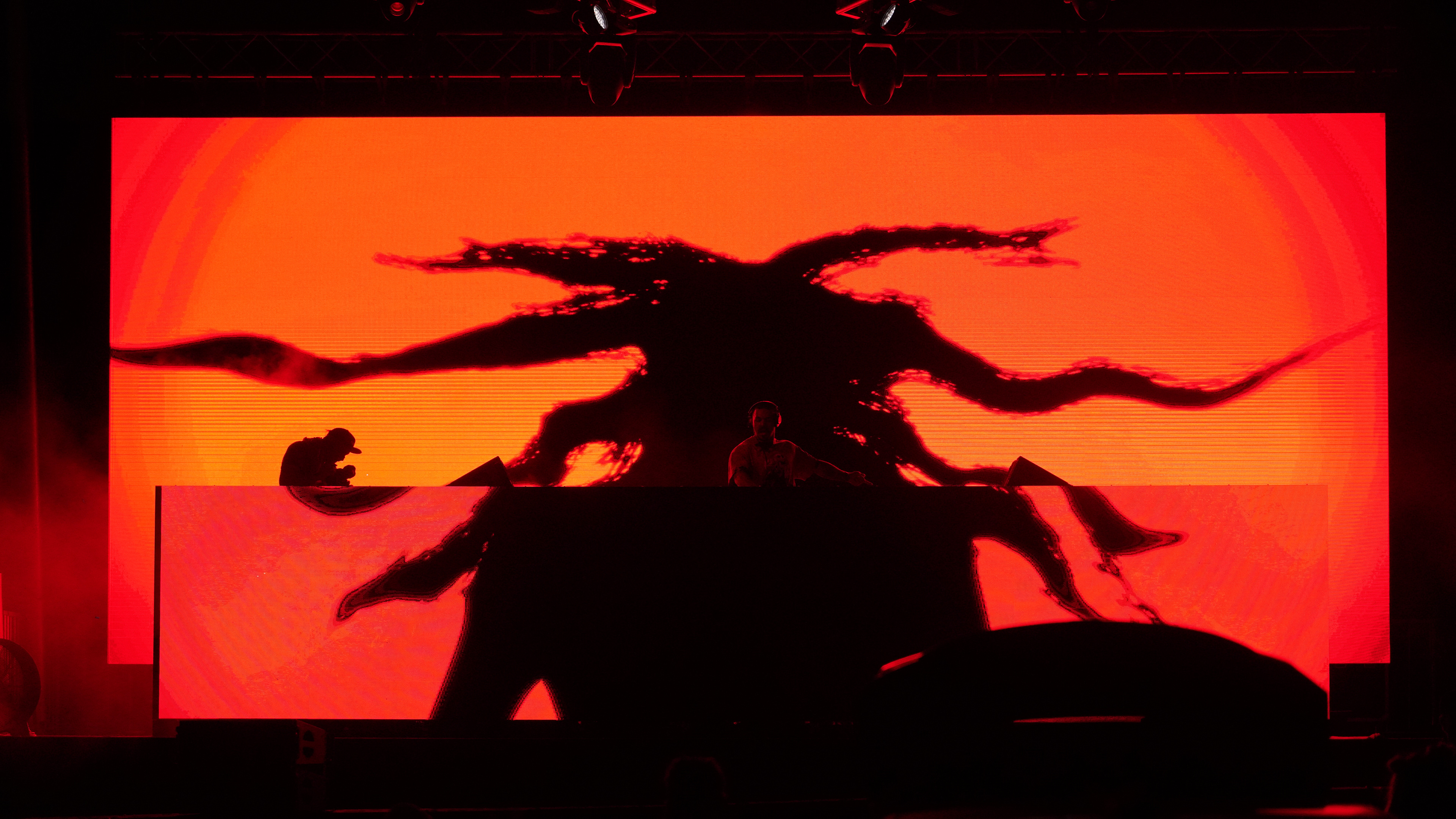 Kai Wachi - Roll N' Rave Sept 2020 - Shot by LifeTap Media