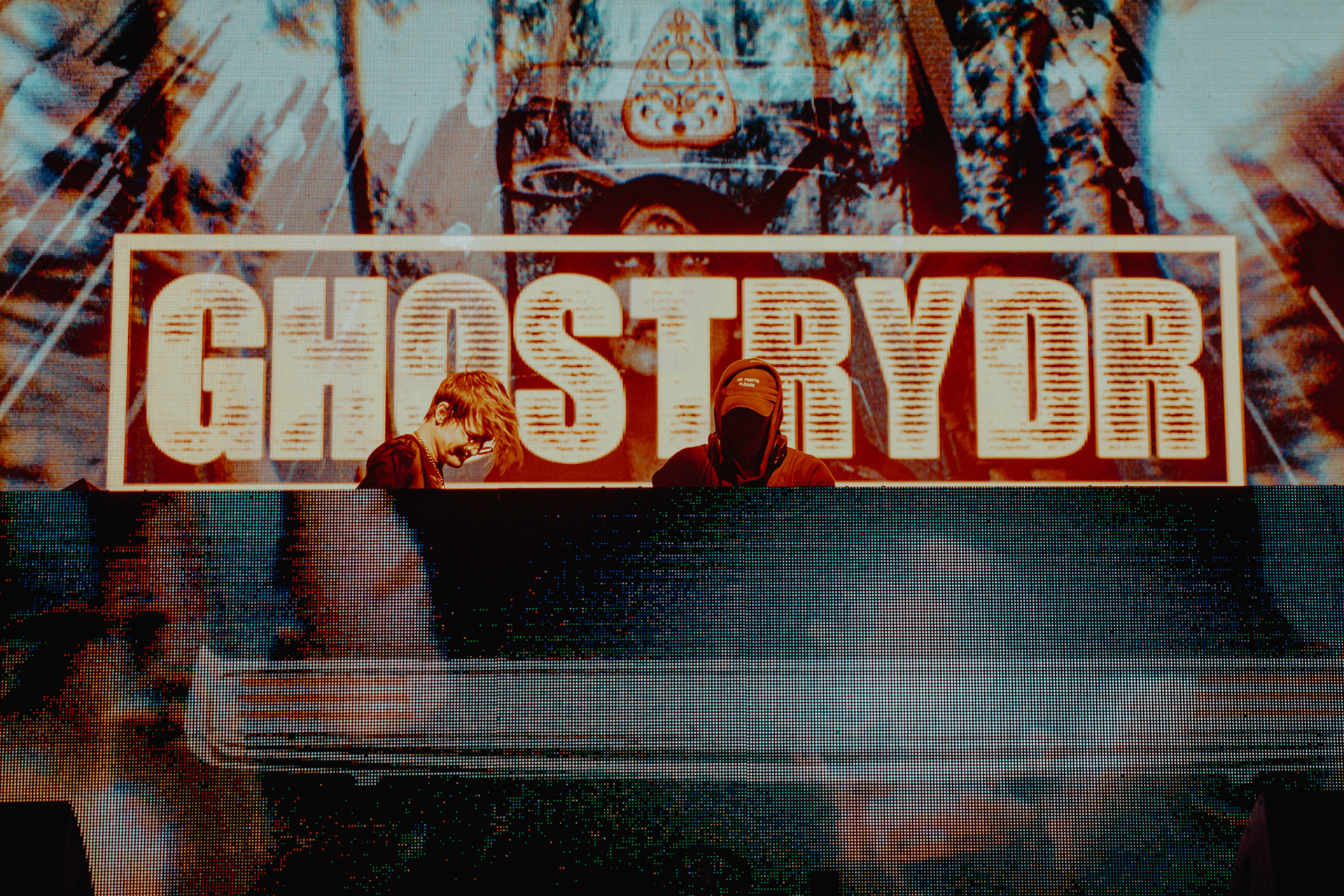 GHOSTRYDR @ Singularity 2021 - Utah Motorsports Campus - MUTINY MUSIC COLLECTIVE (Photo taken by Brand1Films)