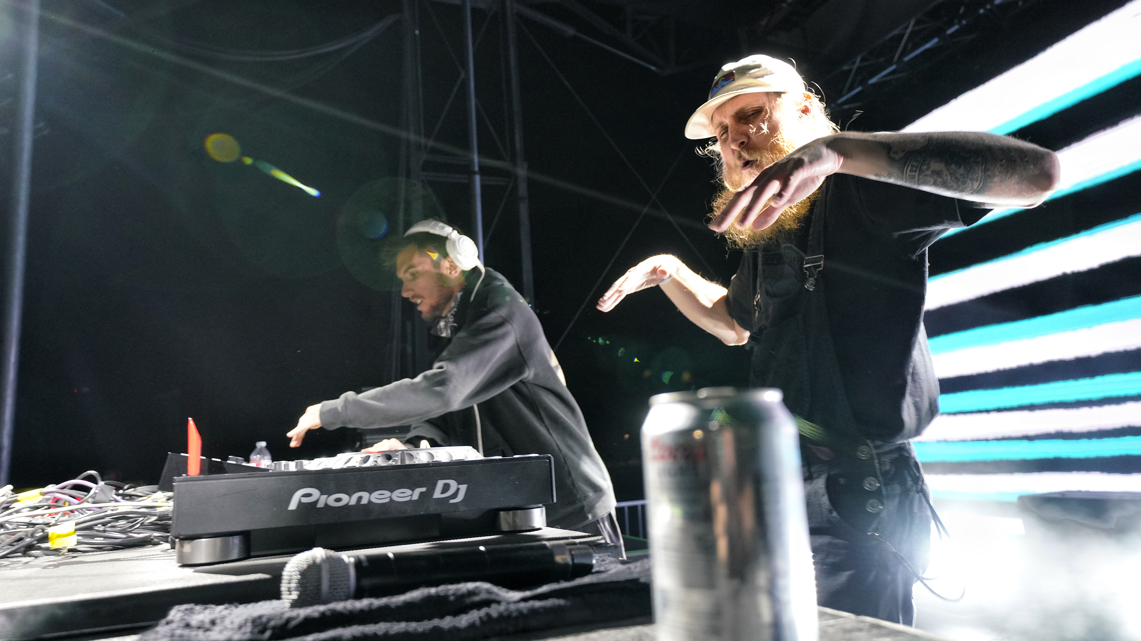 Boogie T b2b Dirt Monkey - Roll N' Rave Sept 2020 - Shot by LifeTap Media
