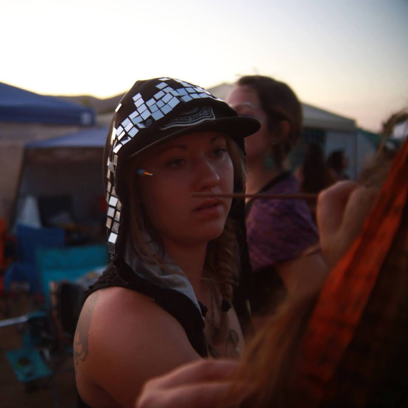 Lightning in a Bottle 2014