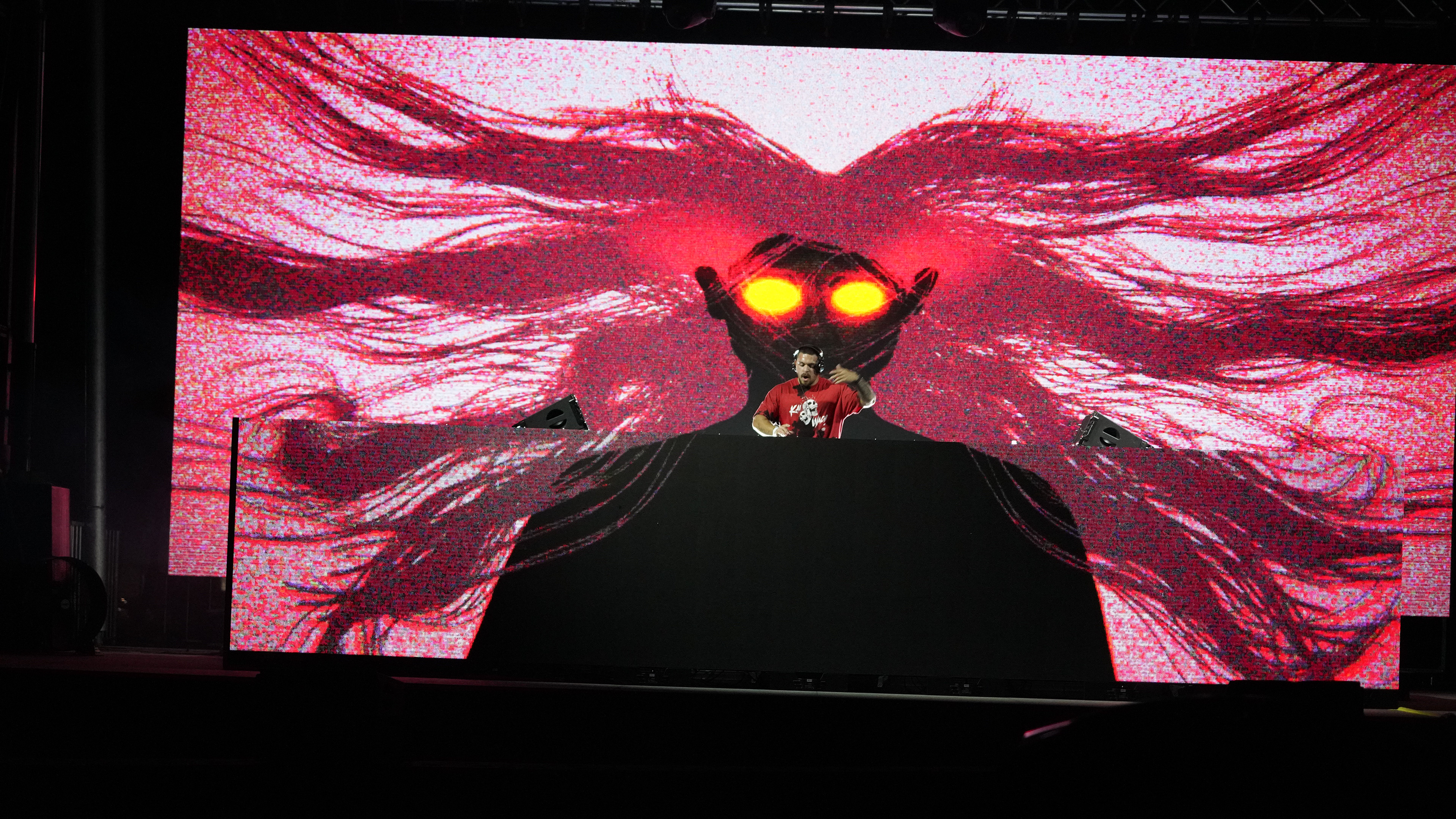 Kai Wachi - Roll N' Rave Sept 2020 - Shot by LifeTap Media