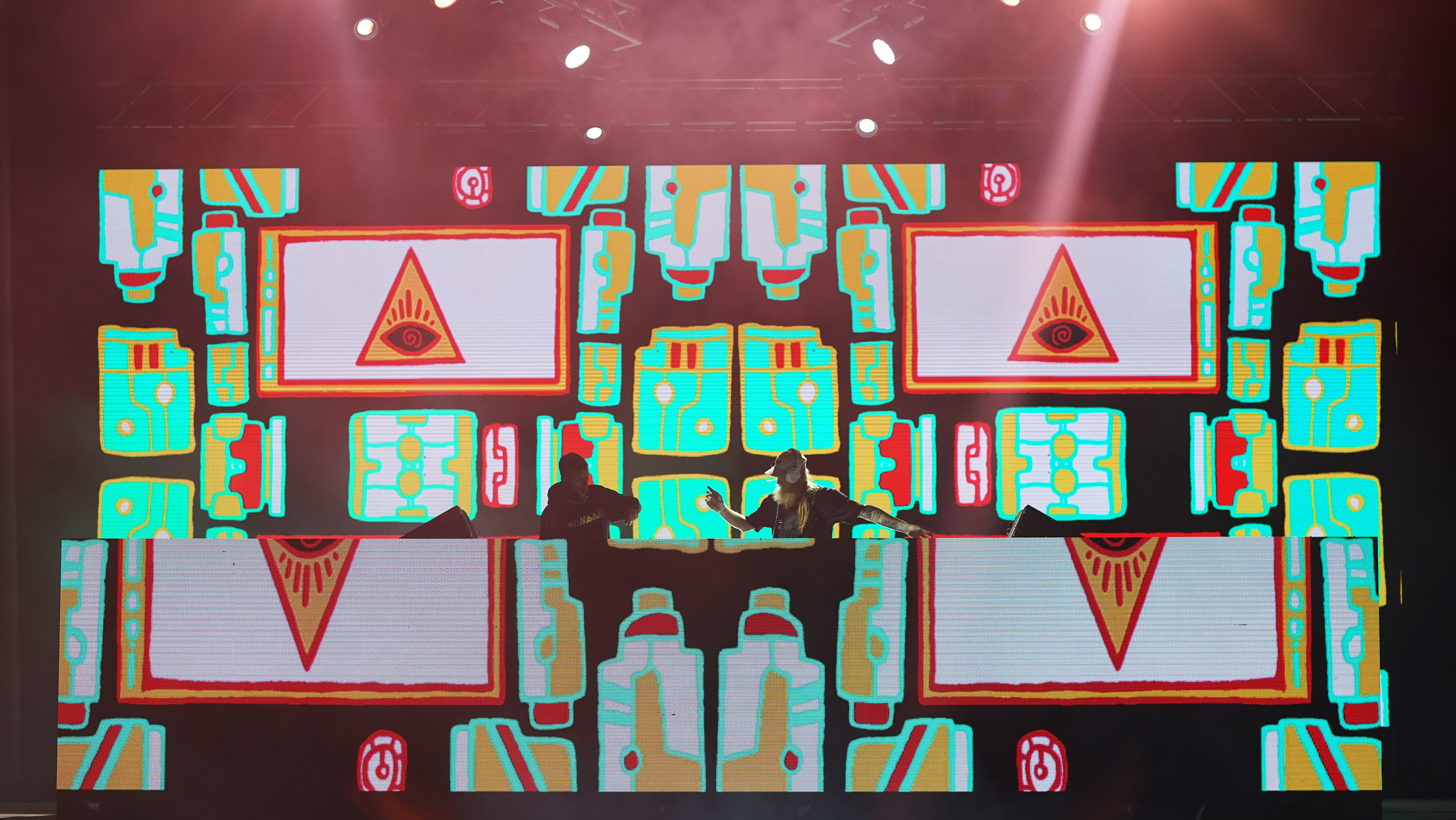 Boogie T b2b Dirt Monkey - Roll N' Rave Sept 2020 - Shot by LifeTap Media