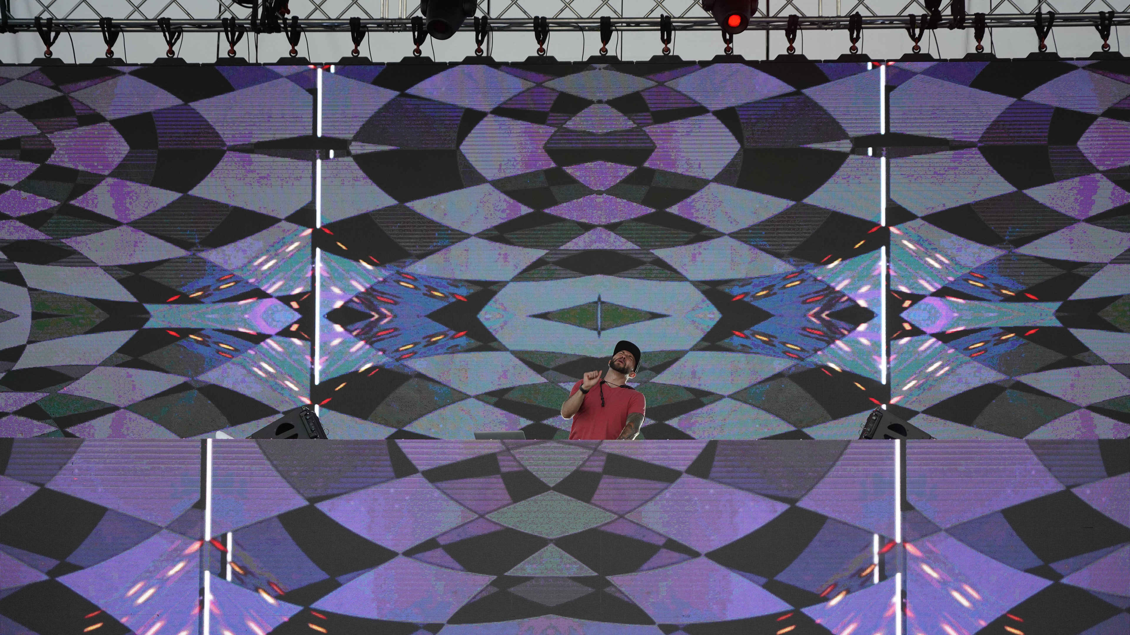 SoDown - Roll N' Rave Sept 2020 - Shot by LifeTap Media