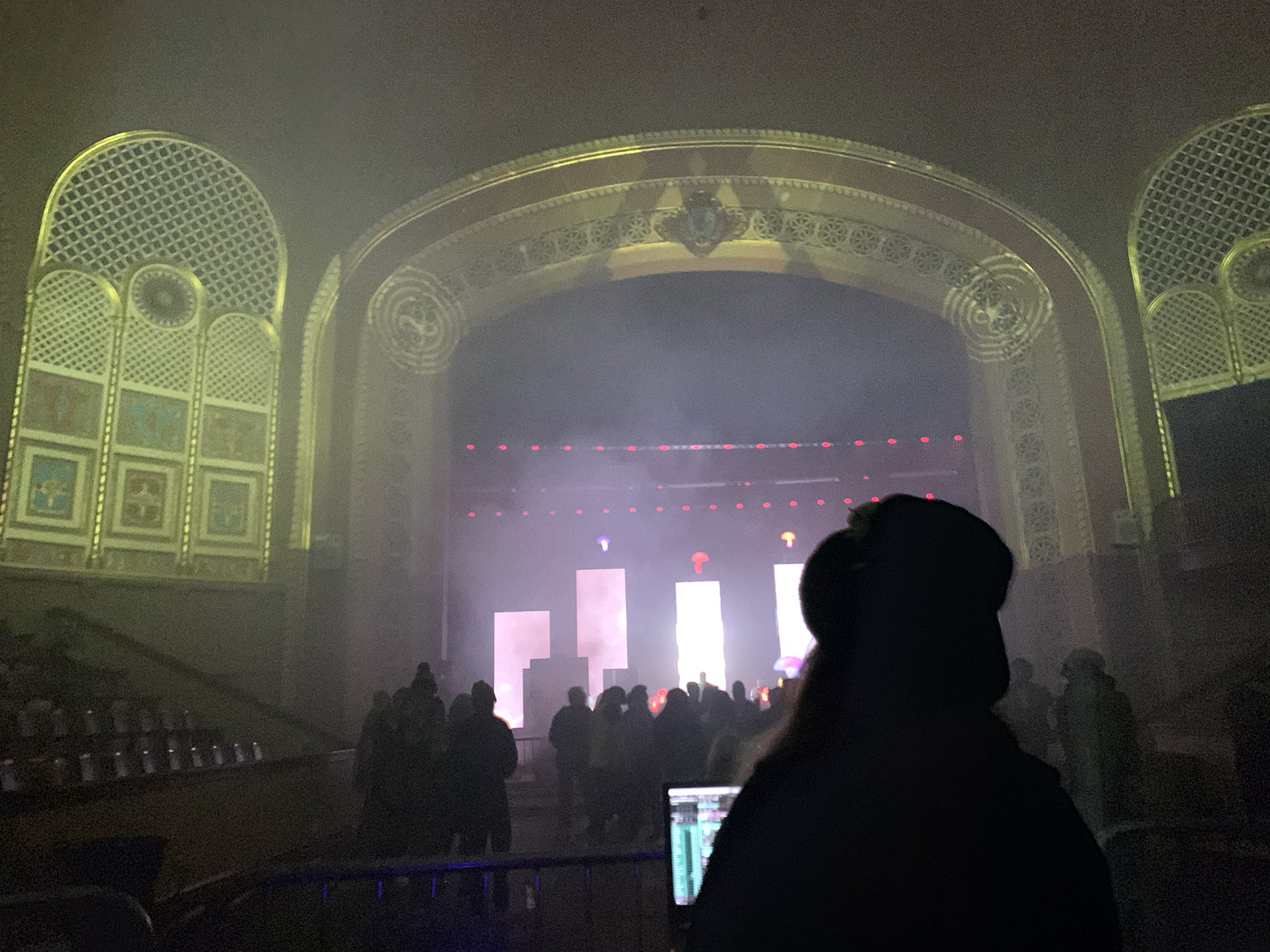 Get Lucky After Party 2024