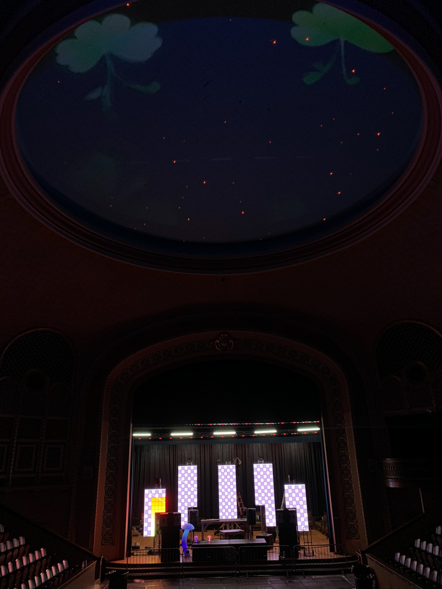 Get Lucky After Party 2024