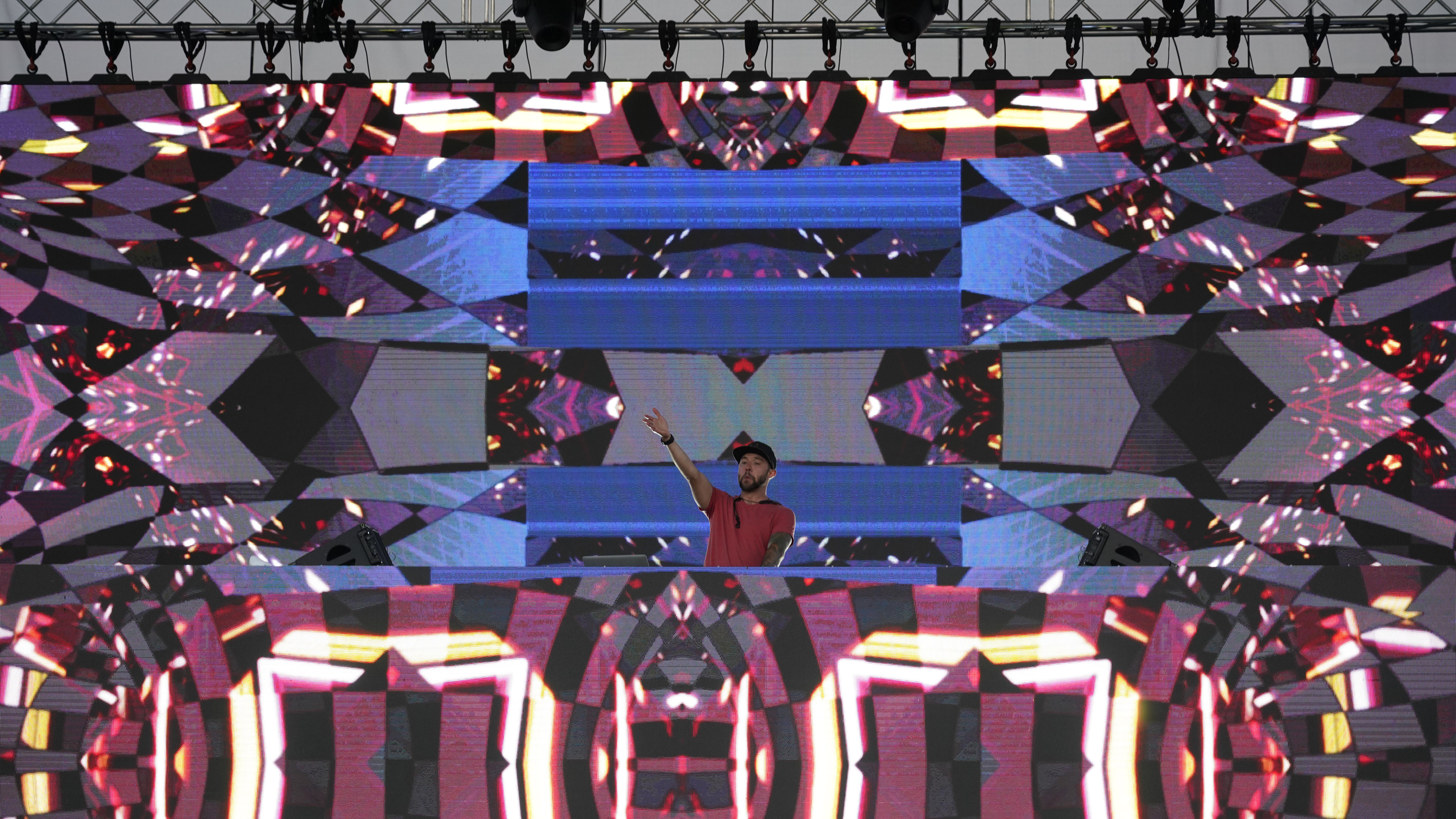 SoDown - Roll N' Rave Sept 2020 - Shot by LifeTap Media