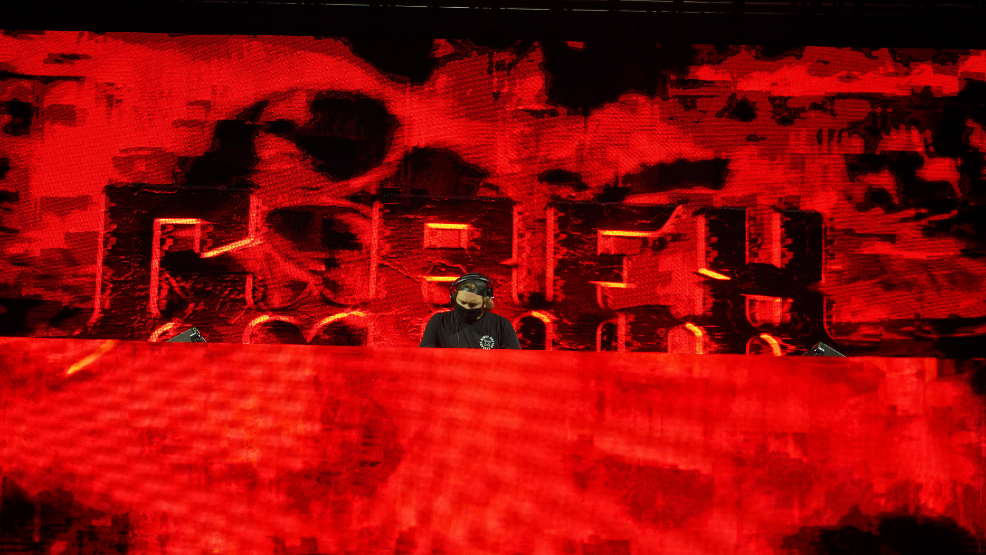 GREX - Roll N' Rave Sept 2020 - Shot by LifeTap Media