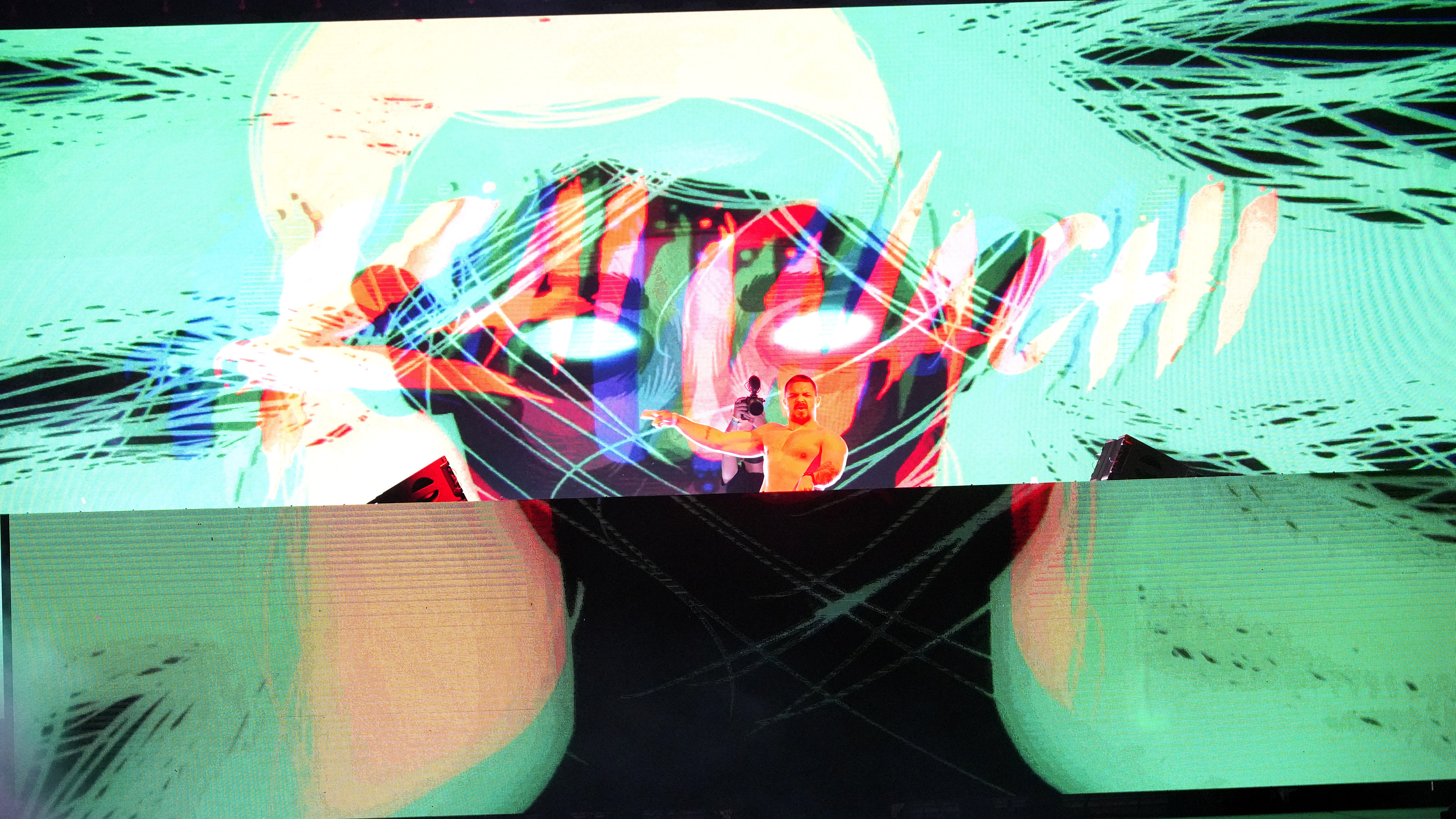 Kai Wachi - Roll N' Rave Sept 2020 - Shot by LifeTap Media