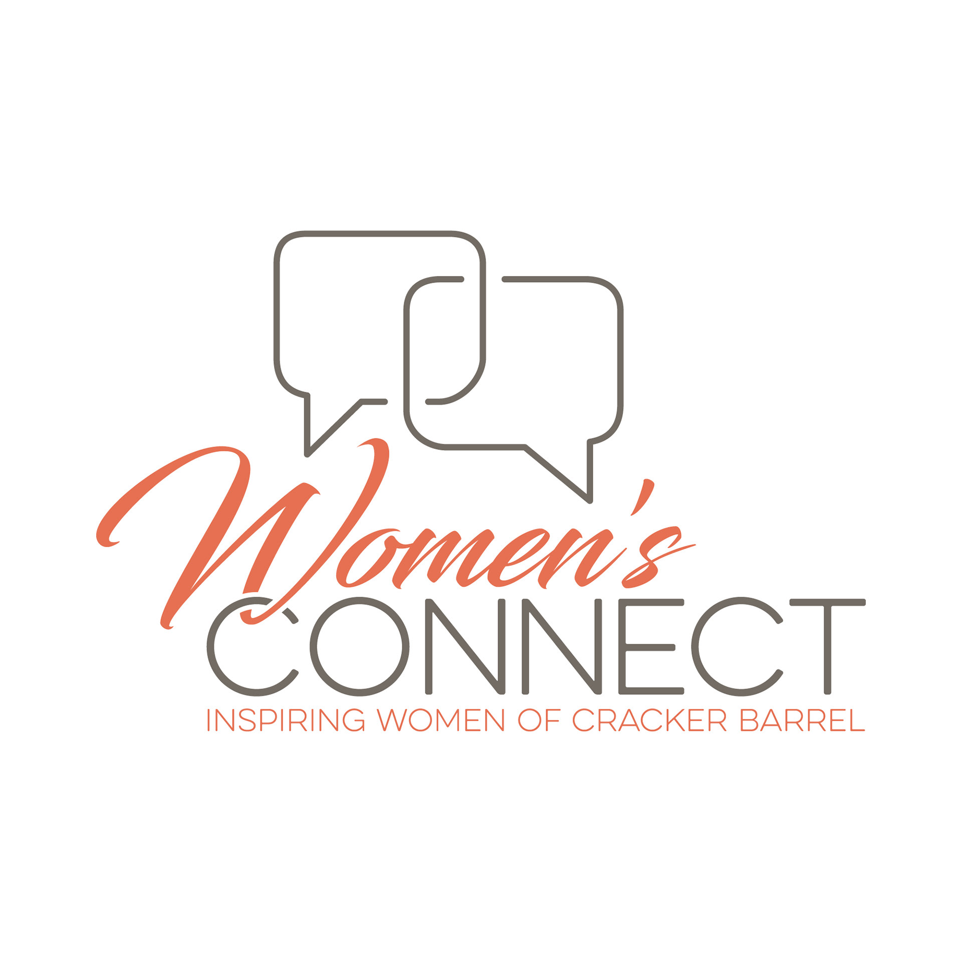 Logo for employee resource group © CBOCS Properties, Inc.