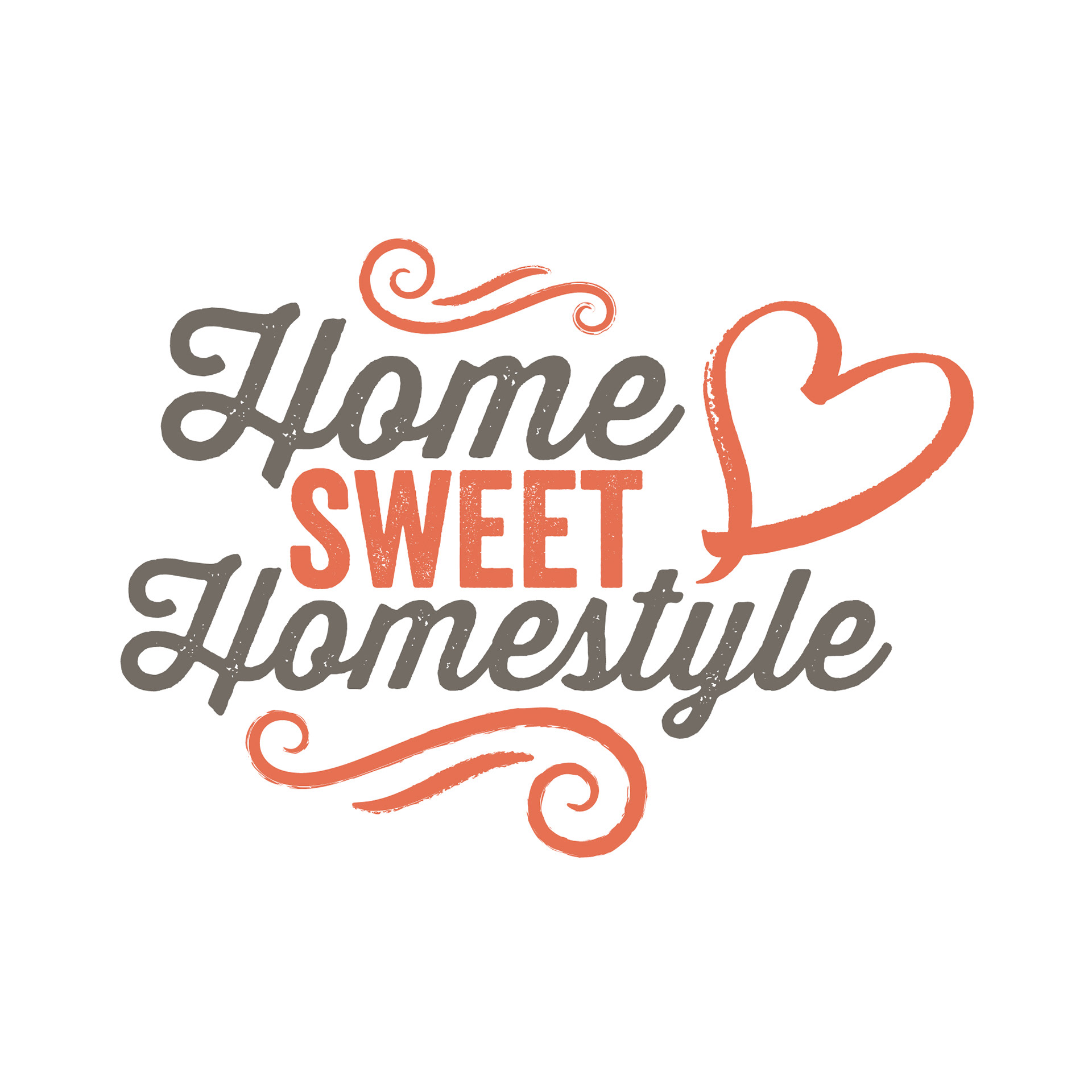 Lockup for national retail campaign © CBOCS Properties, Inc.