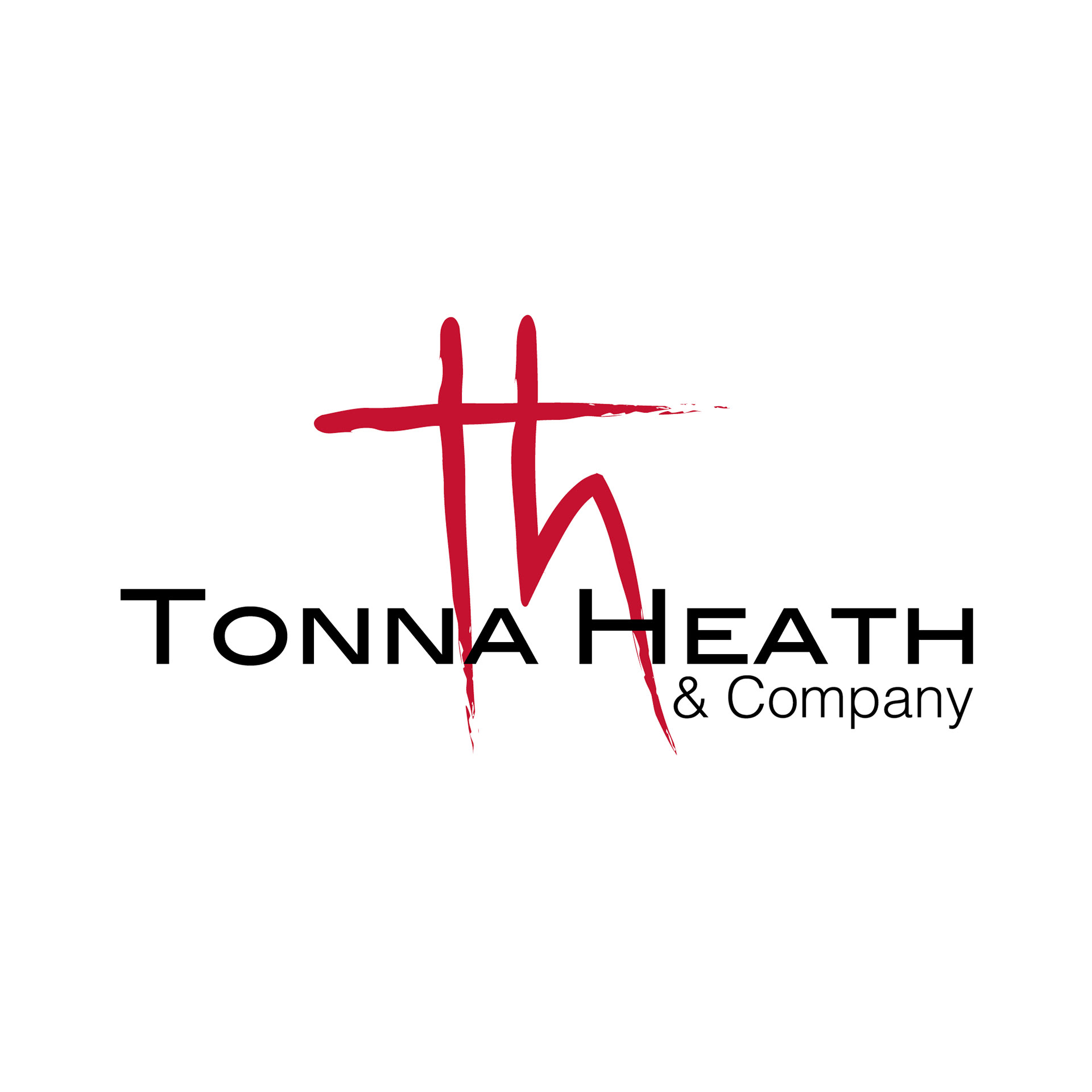 Logo for Nashville real estate broker © DDD, Inc.