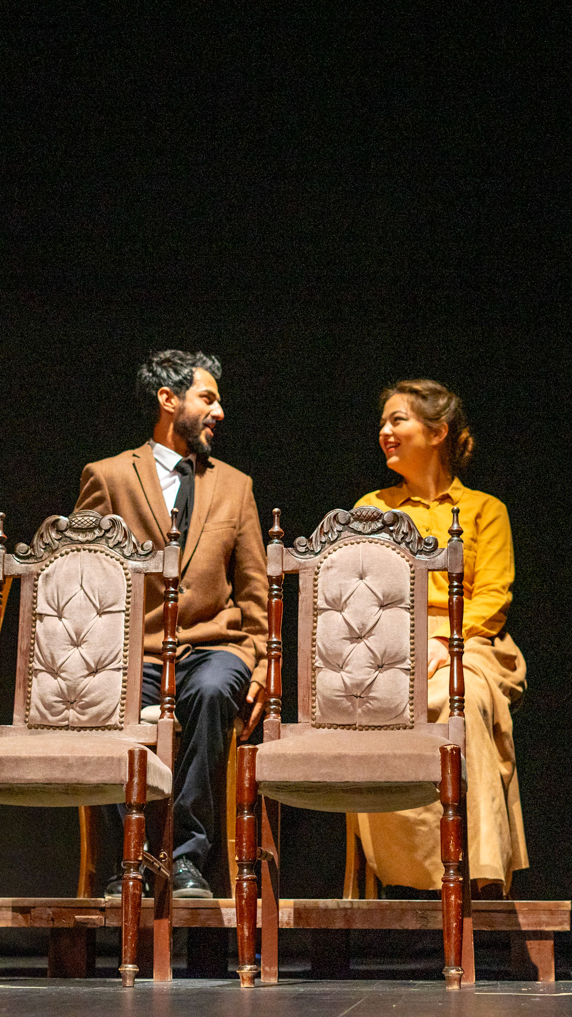 Urla Etkinlik Fotoğraf Çekimi