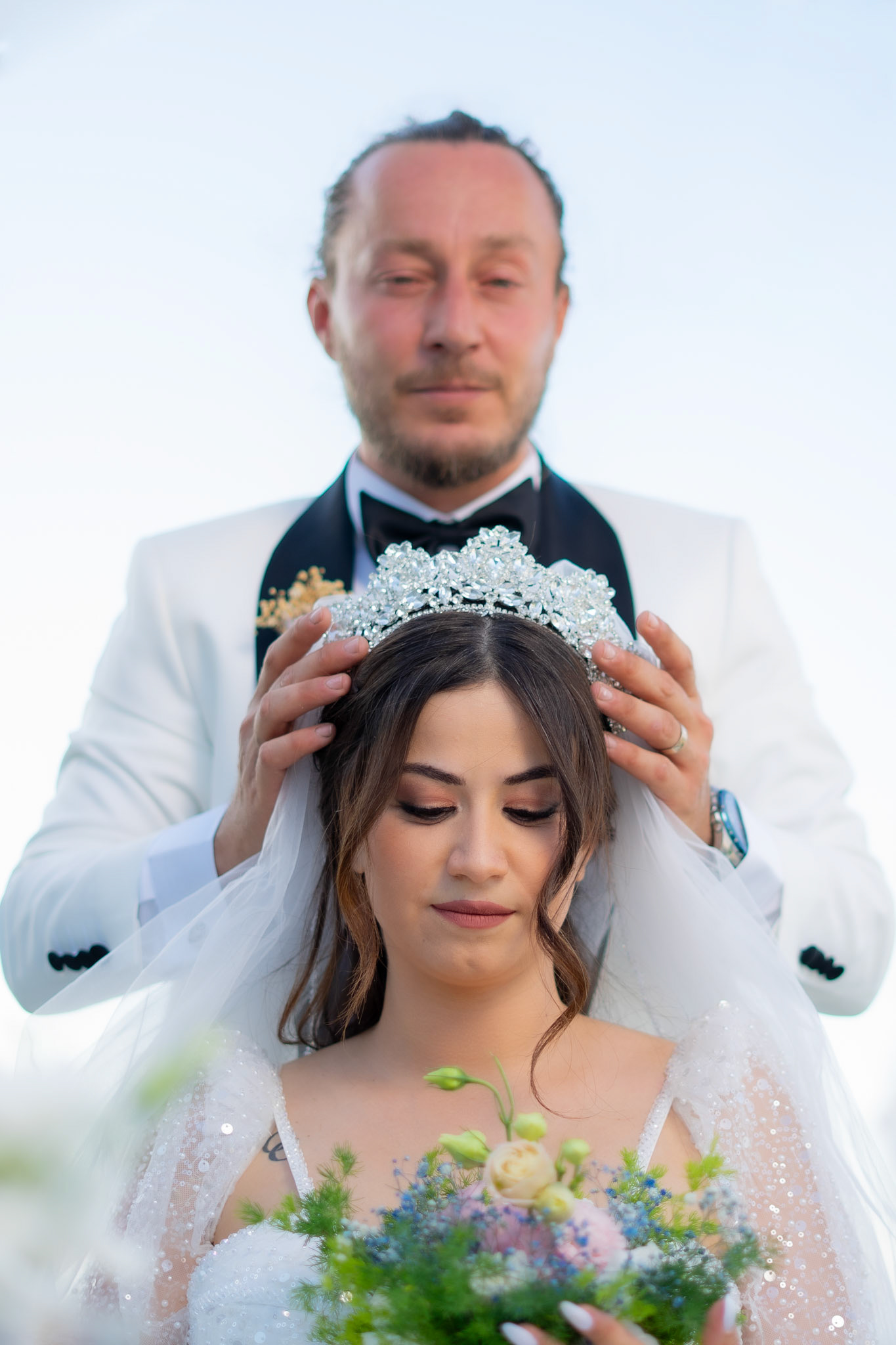 Düğün Fotoğraf Çekimi