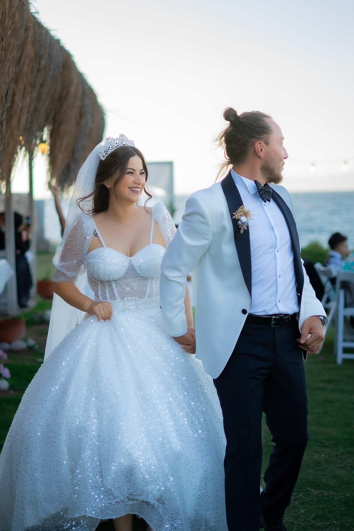 Karaburun Dış Çekim