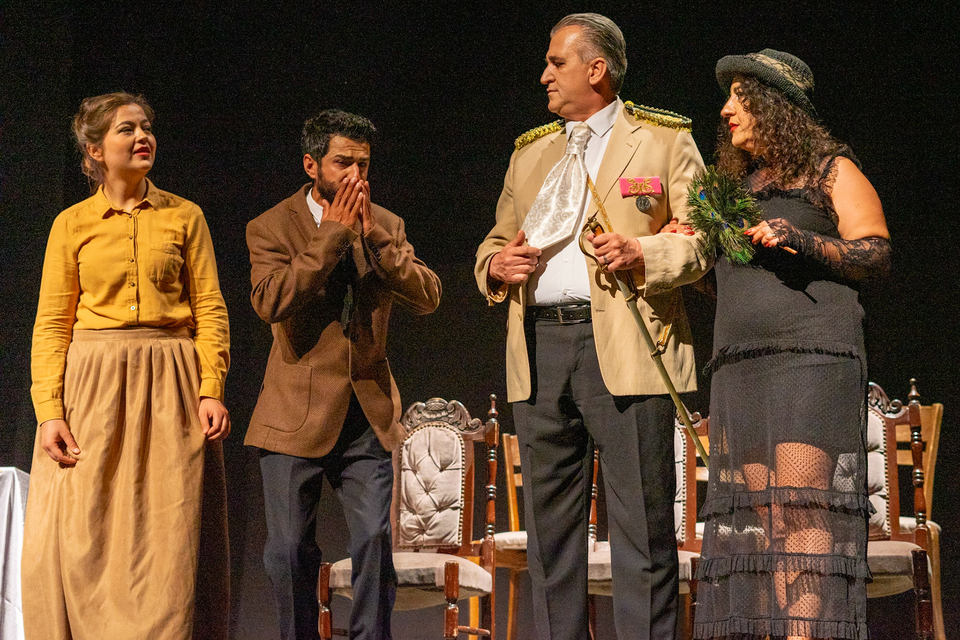 Urla Etkinlik Fotoğraf Çekimi