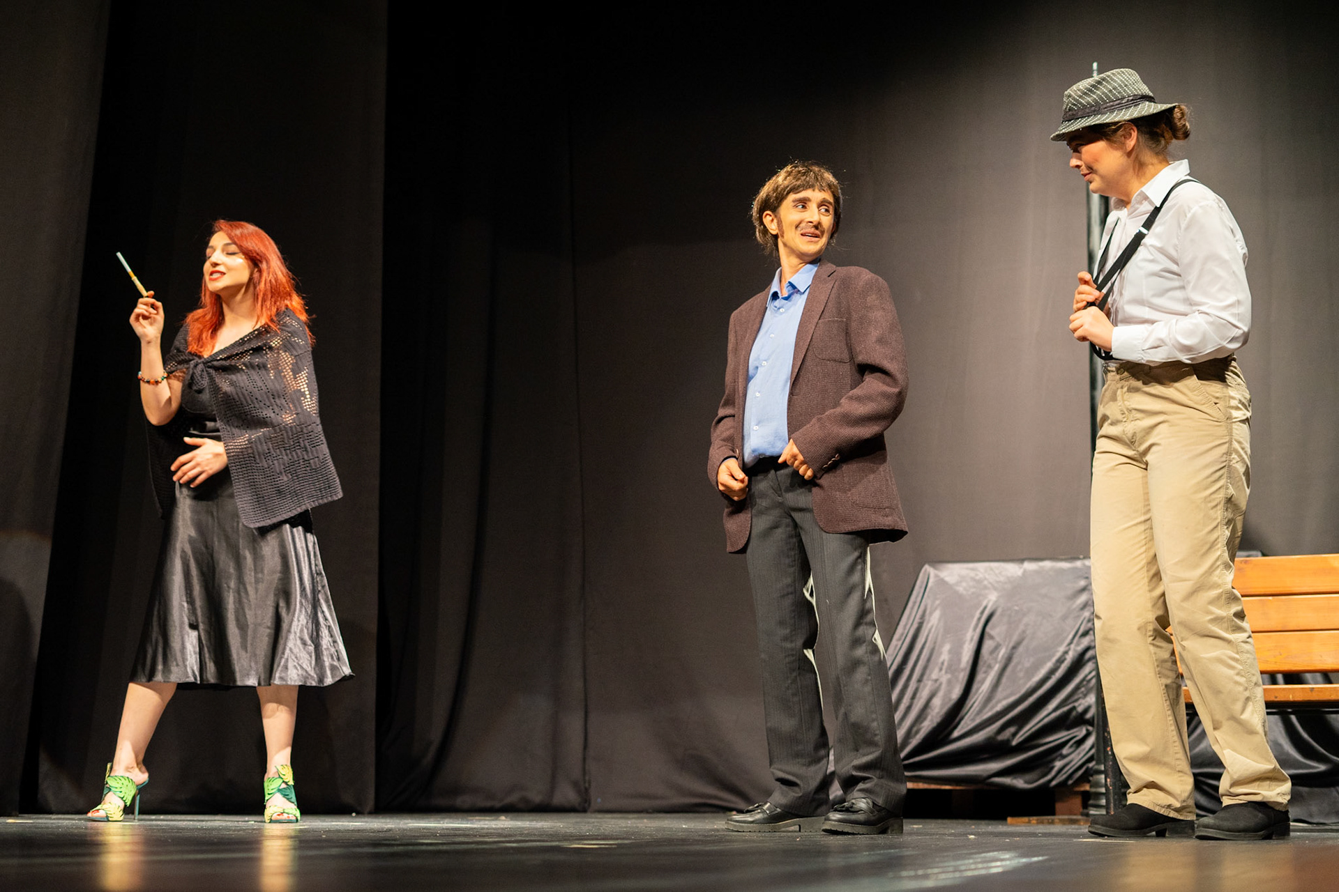 Urla Etkinlik Fotoğraf Çekimi