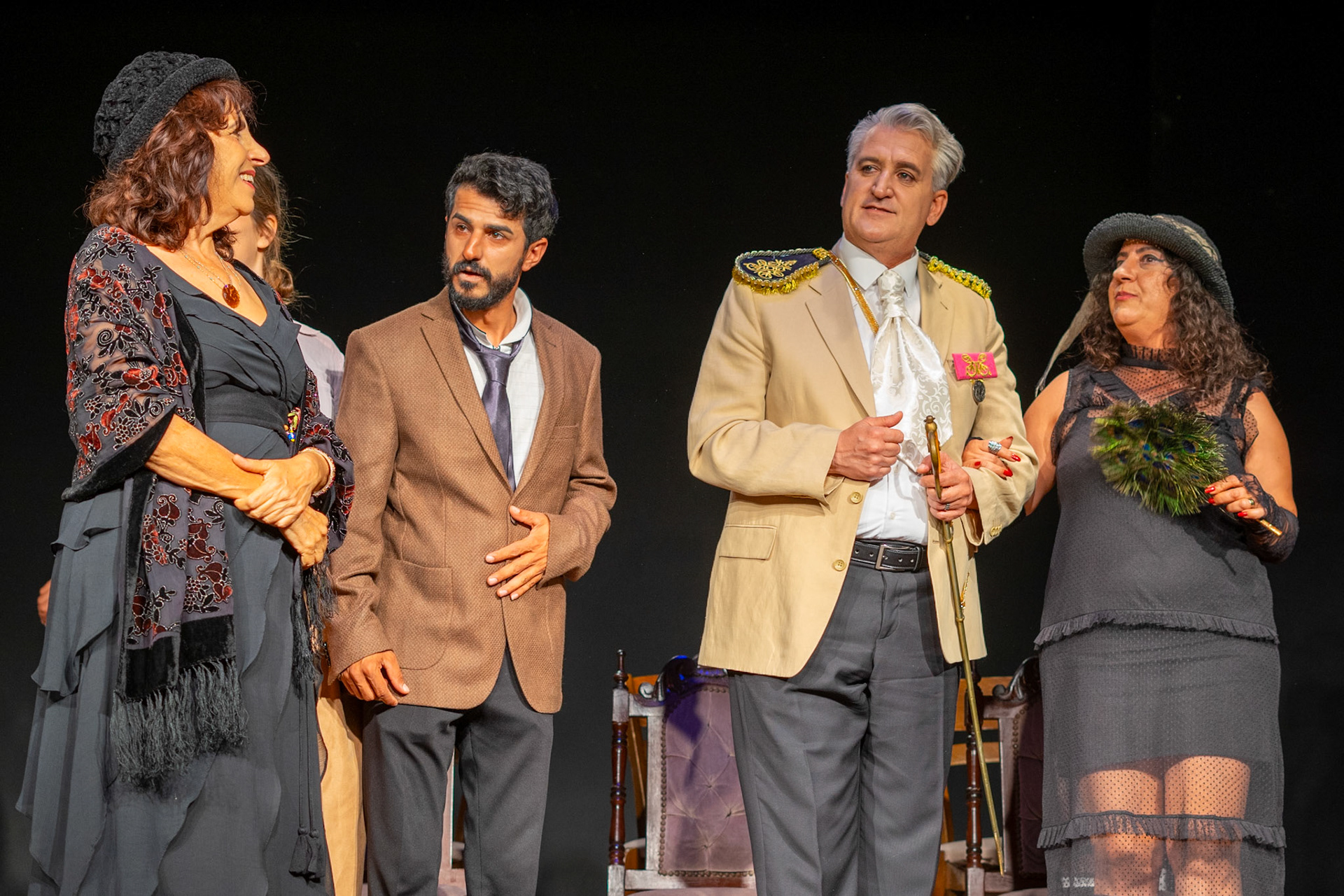 Urla Etkinlik Fotoğraf Çekimi