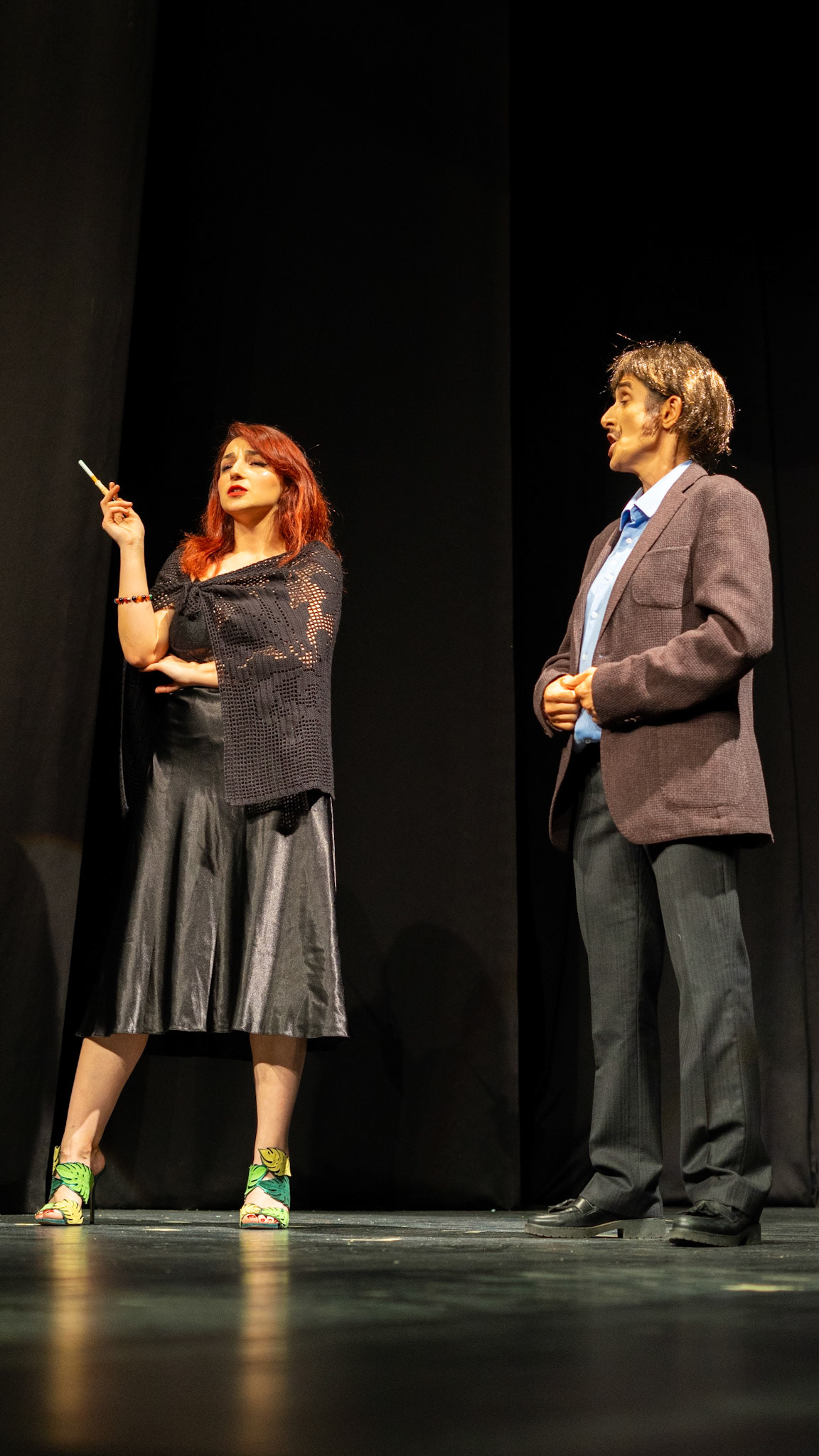 Urla Etkinlik Fotoğraf Çekimi