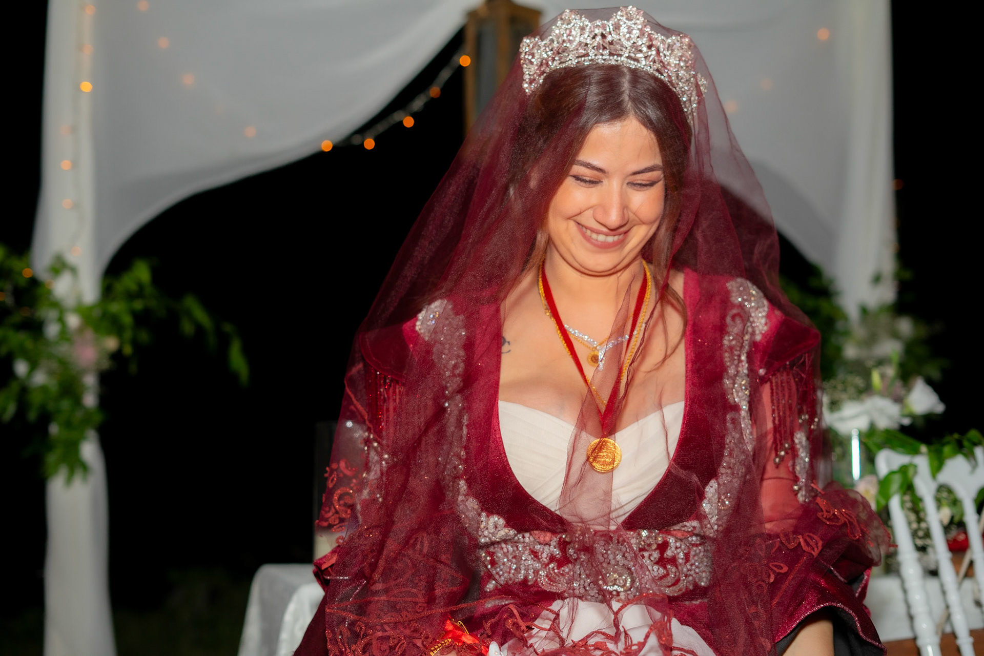 Karaburun Dış Çekim