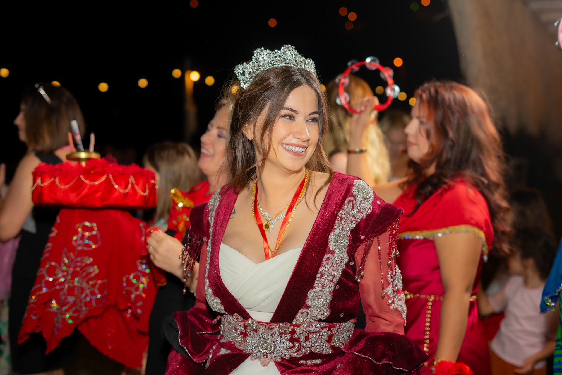 Karaburun Dış Çekim