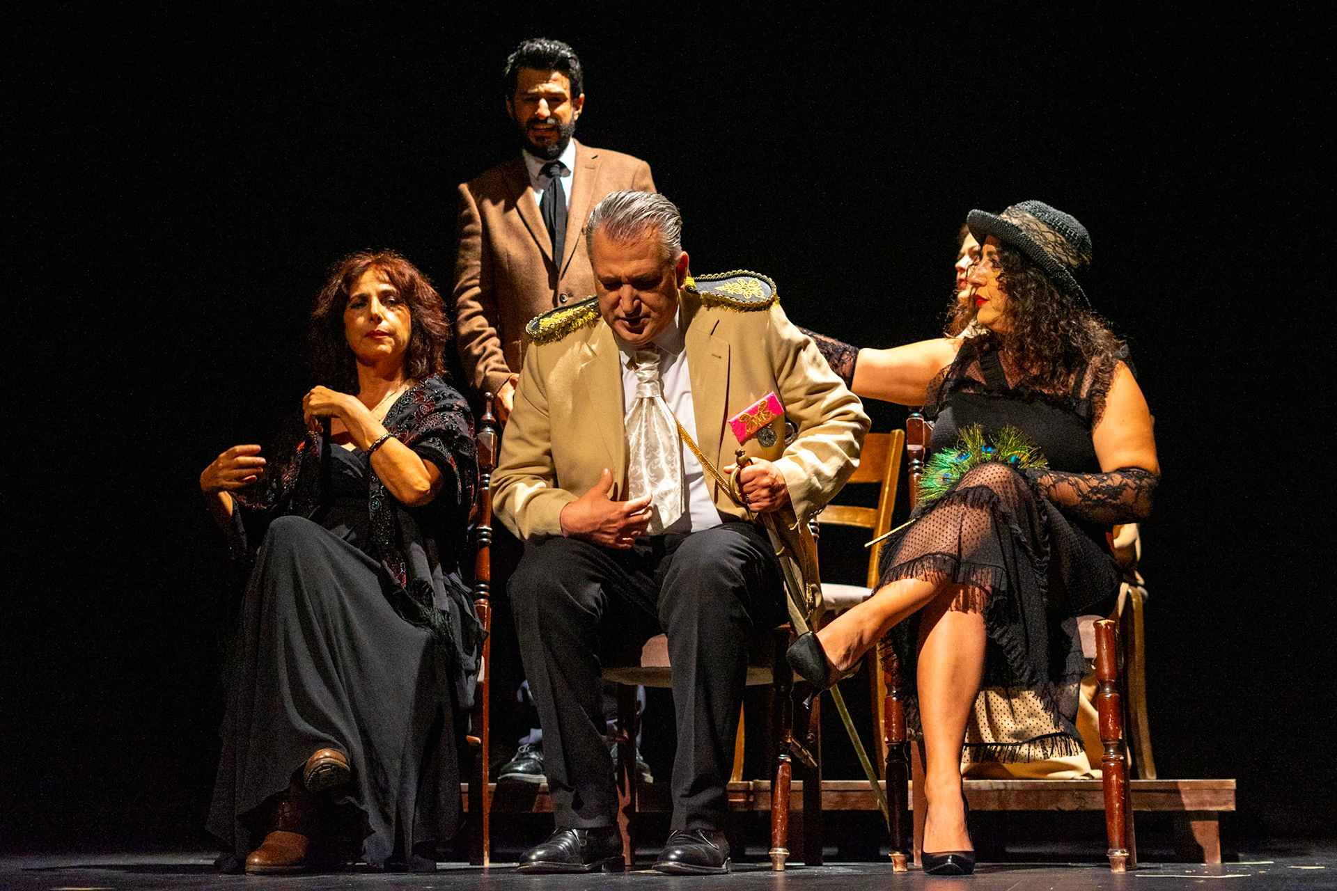 Urla Etkinlik Fotoğraf Çekimi