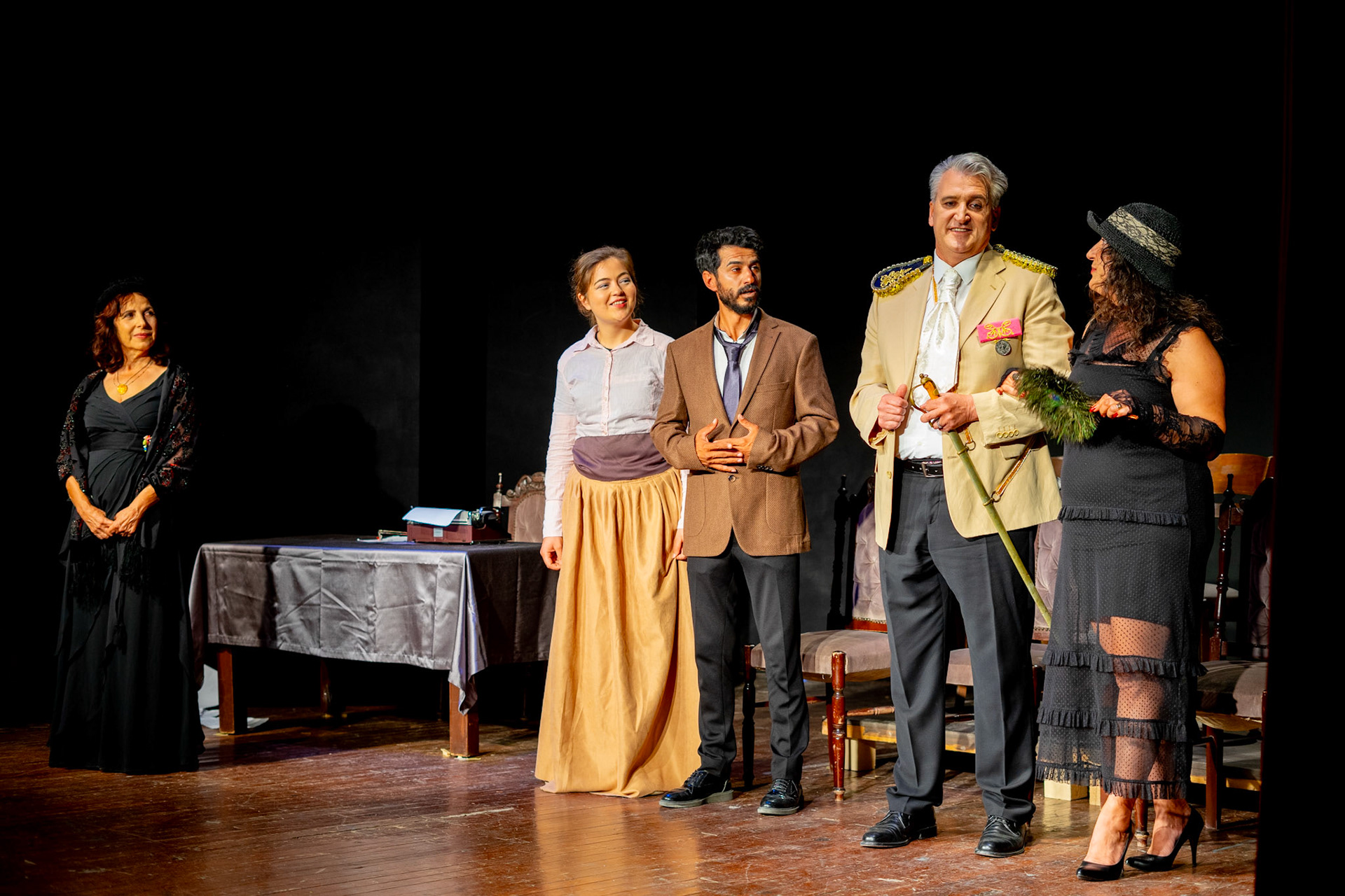 Urla Etkinlik Fotoğraf Çekimi