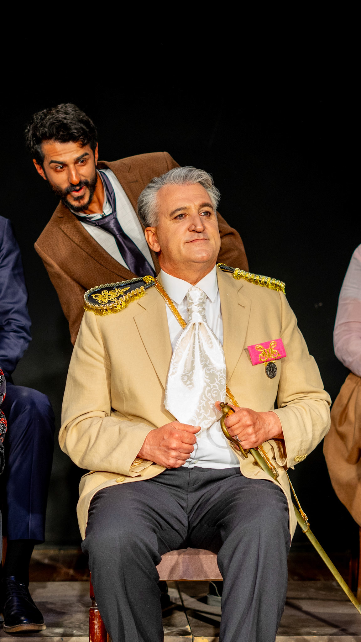 Urla Etkinlik Fotoğraf Çekimi