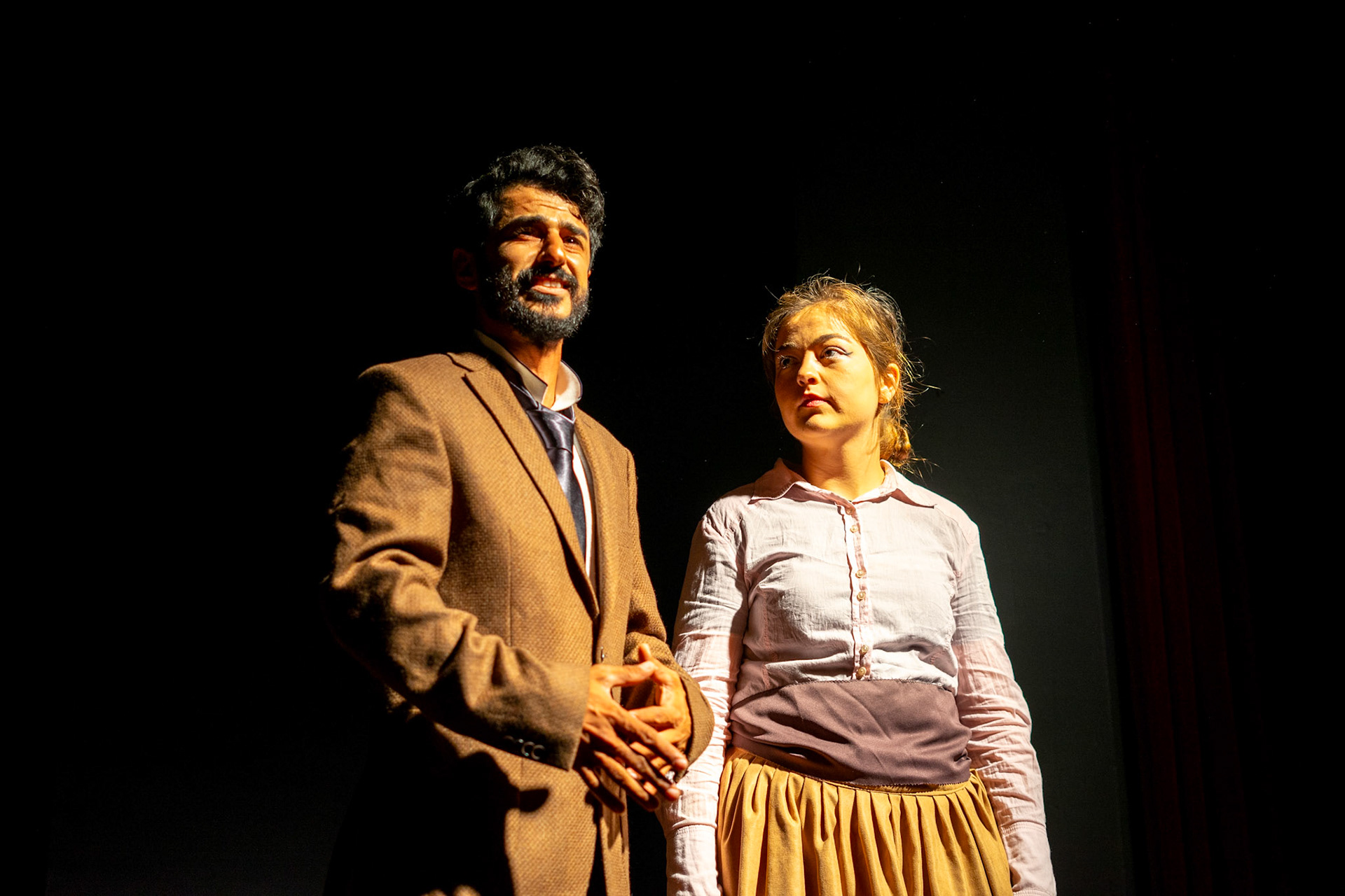 Urla Etkinlik Fotoğraf Çekimi