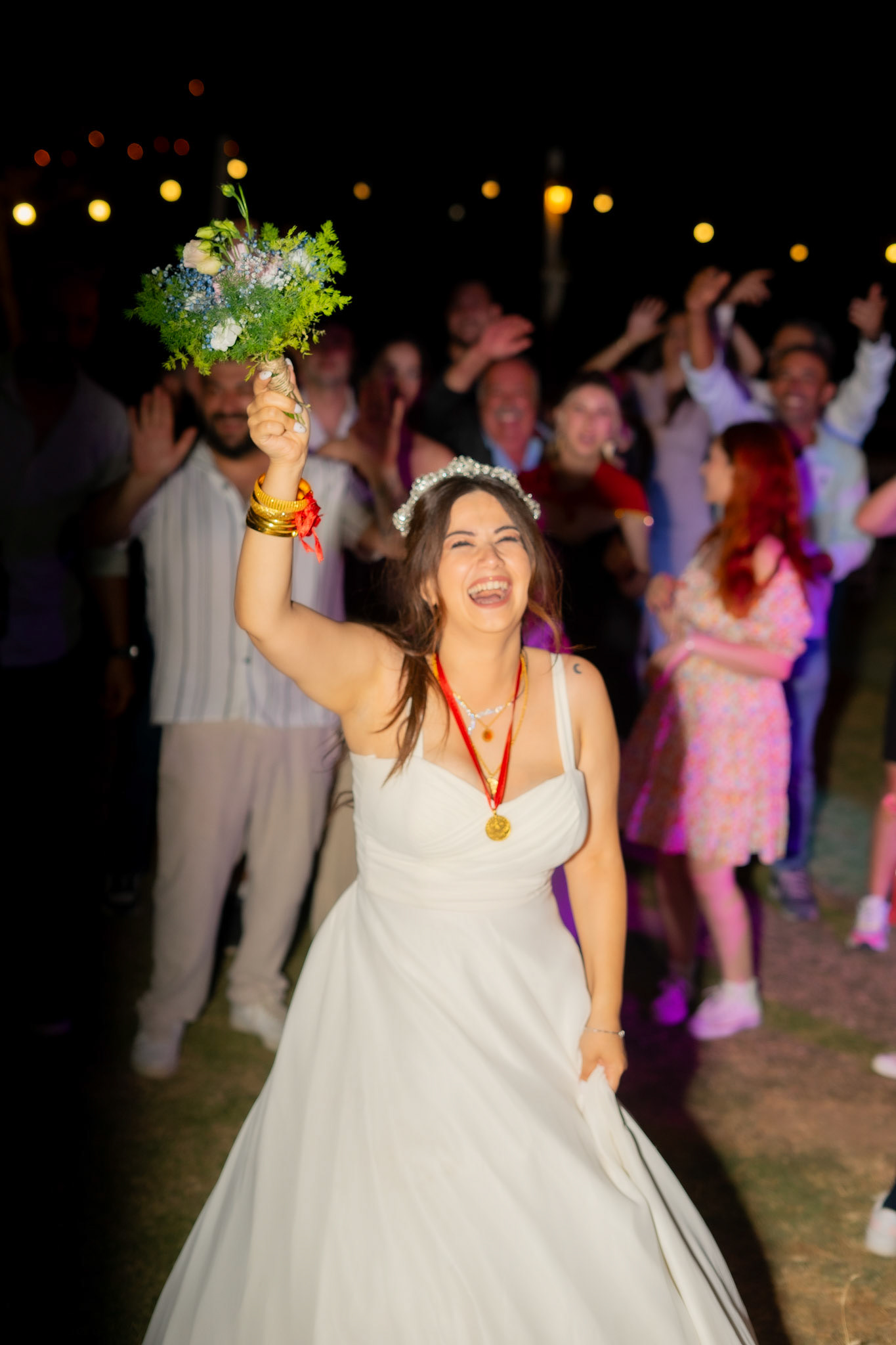 Karaburun Dış Çekim