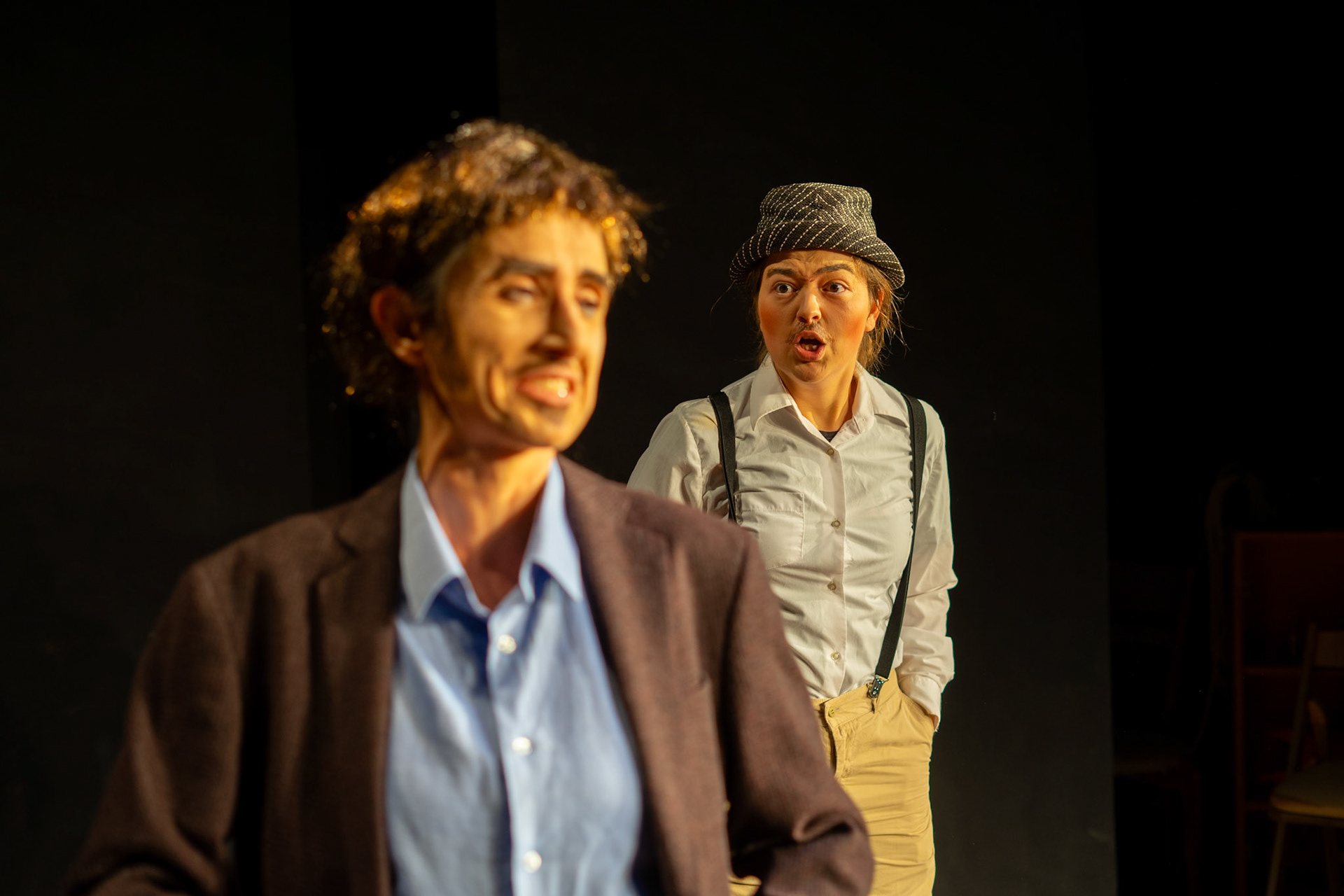 Urla Etkinlik Fotoğraf Çekimi